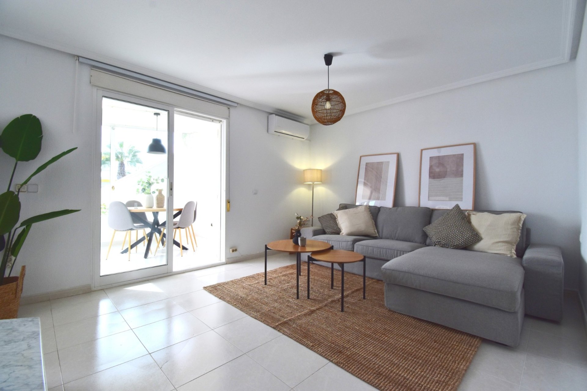 Herverkoop - Apartment - Orihuela Costa - Playa Flamenca