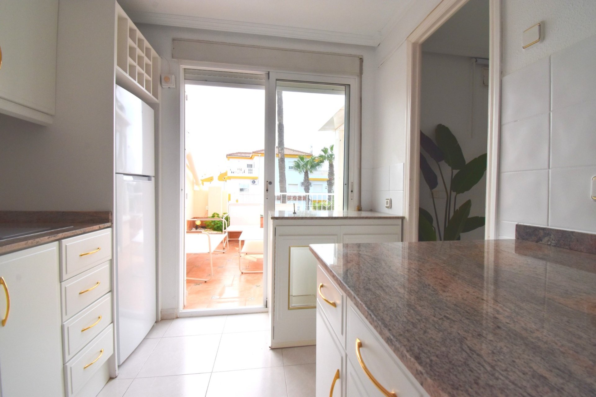 Herverkoop - Apartment - Orihuela Costa - Playa Flamenca