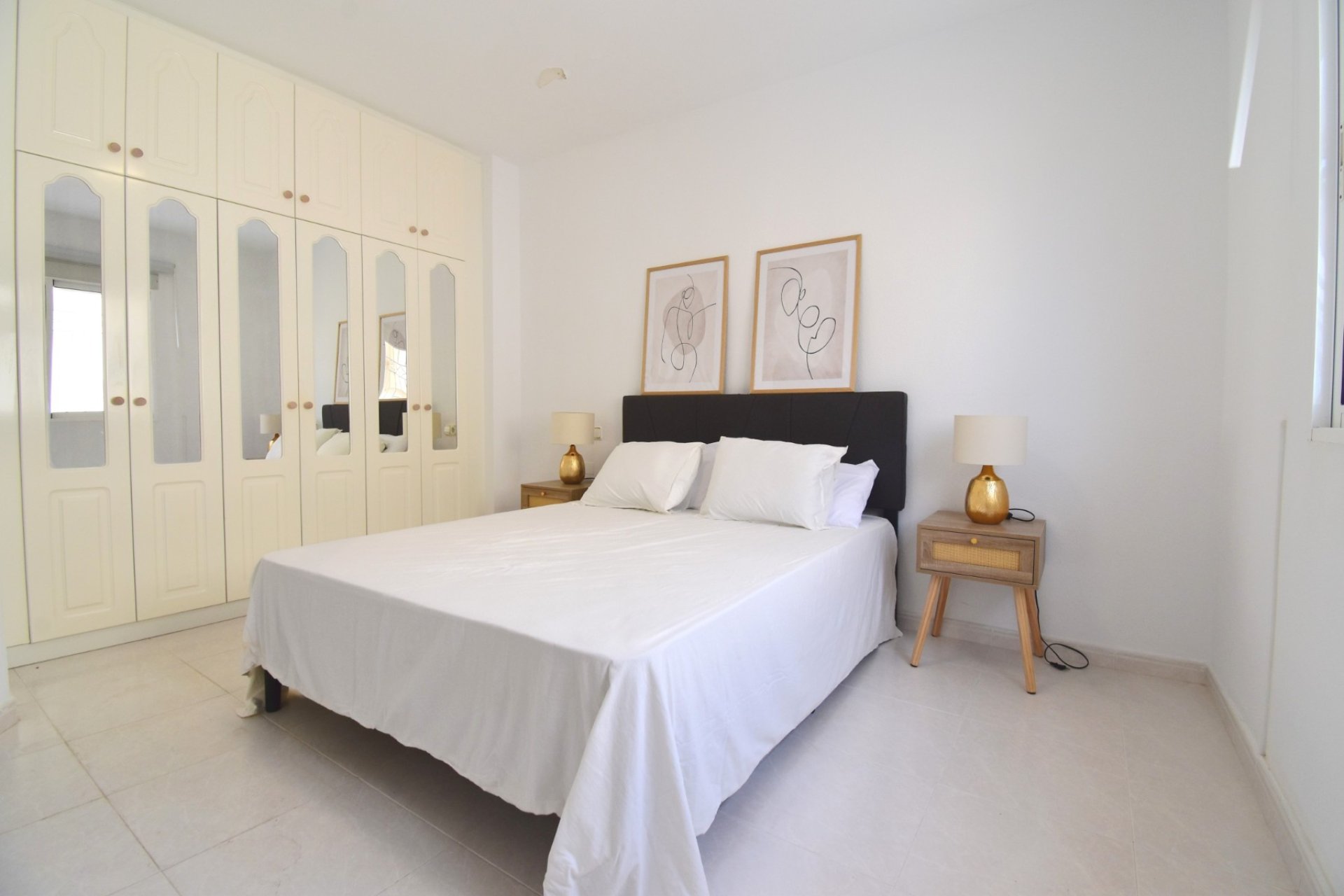 Herverkoop - Apartment - Orihuela Costa - Playa Flamenca