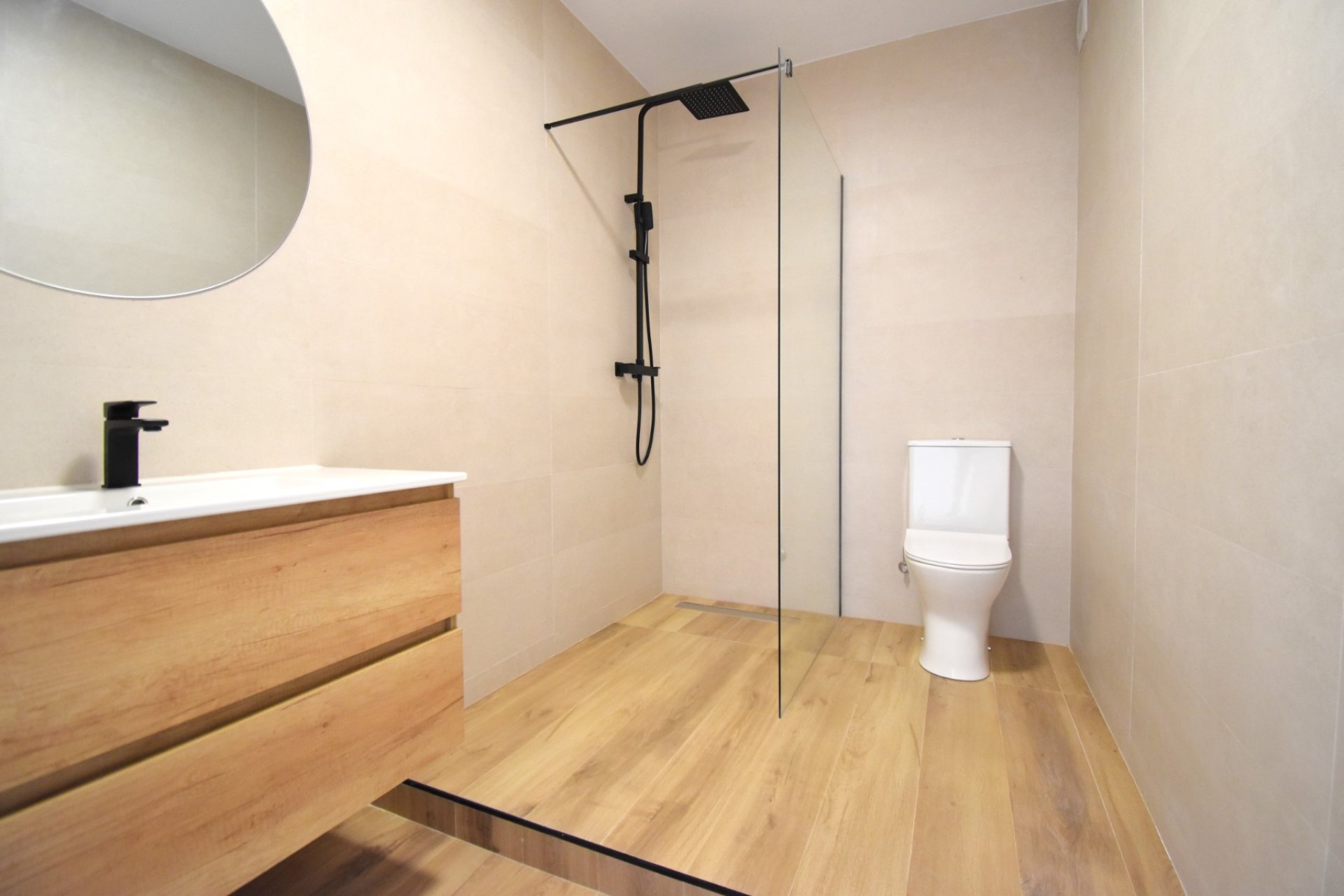 Herverkoop - Apartment - Orihuela Costa - Playa Flamenca