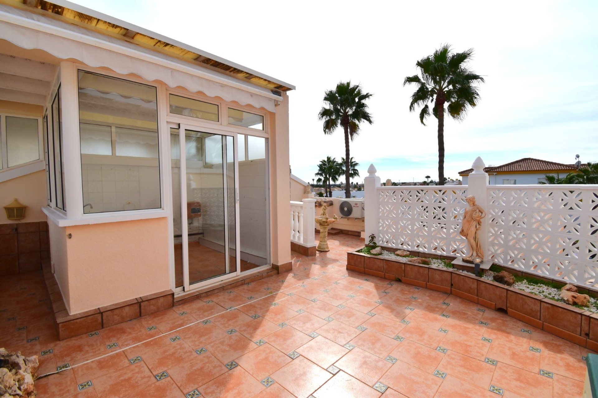 Herverkoop - Apartment - Orihuela Costa - Playa Flamenca