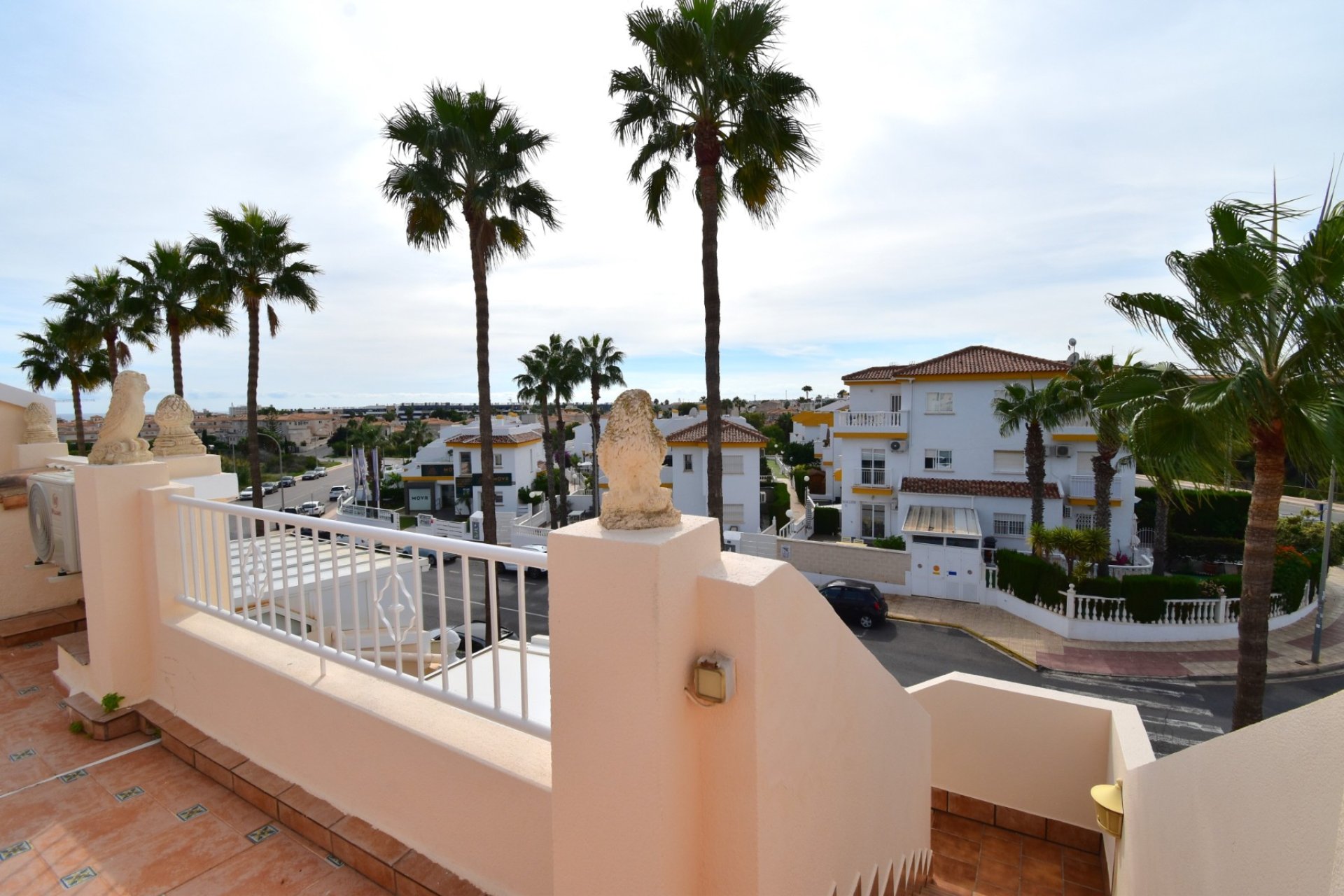 Herverkoop - Apartment - Orihuela Costa - Playa Flamenca