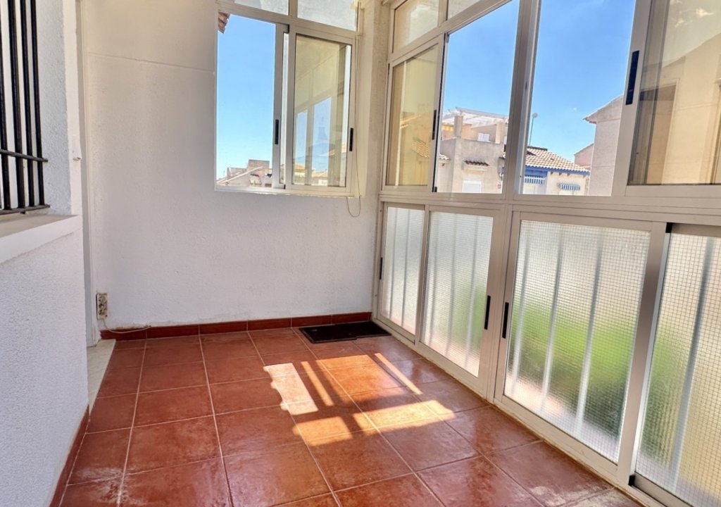 Herverkoop - Apartment - Orihuela Costa - Playa Flamenca