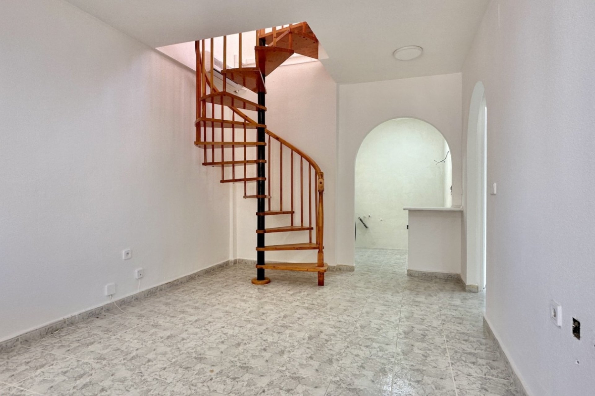 Herverkoop - Apartment - Orihuela Costa - Playa Flamenca