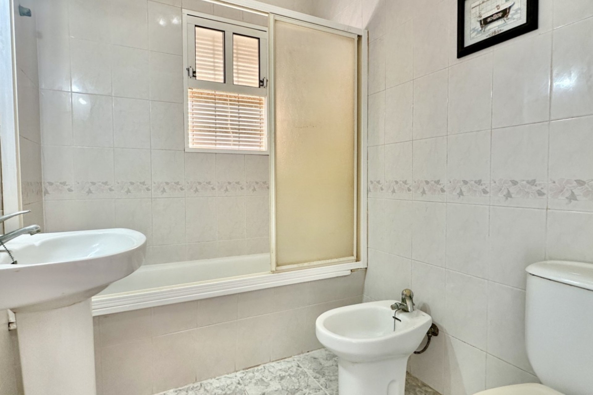 Herverkoop - Apartment - Orihuela Costa - Playa Flamenca