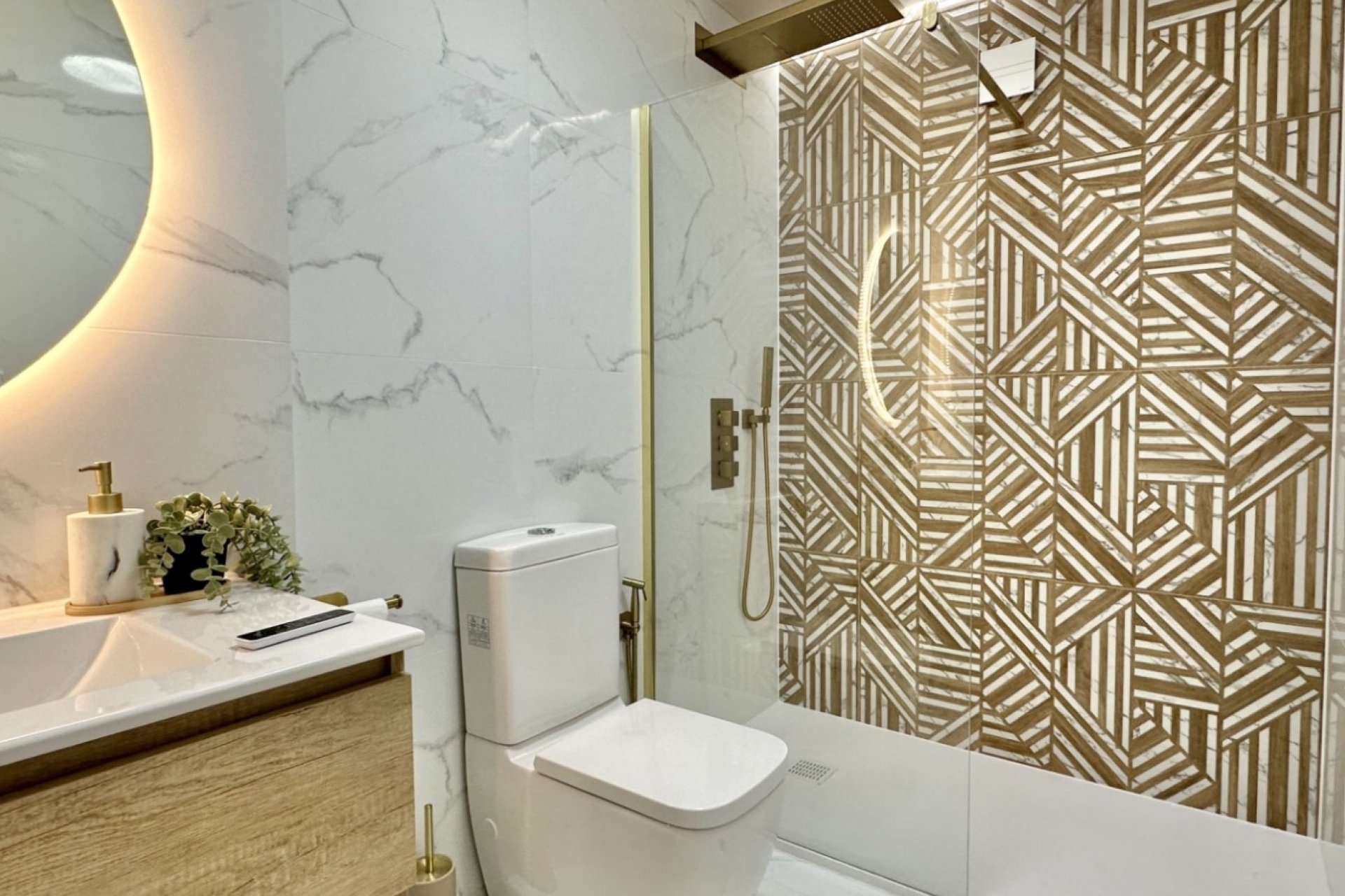 Herverkoop - Apartment - Orihuela Costa - Playa Flamenca