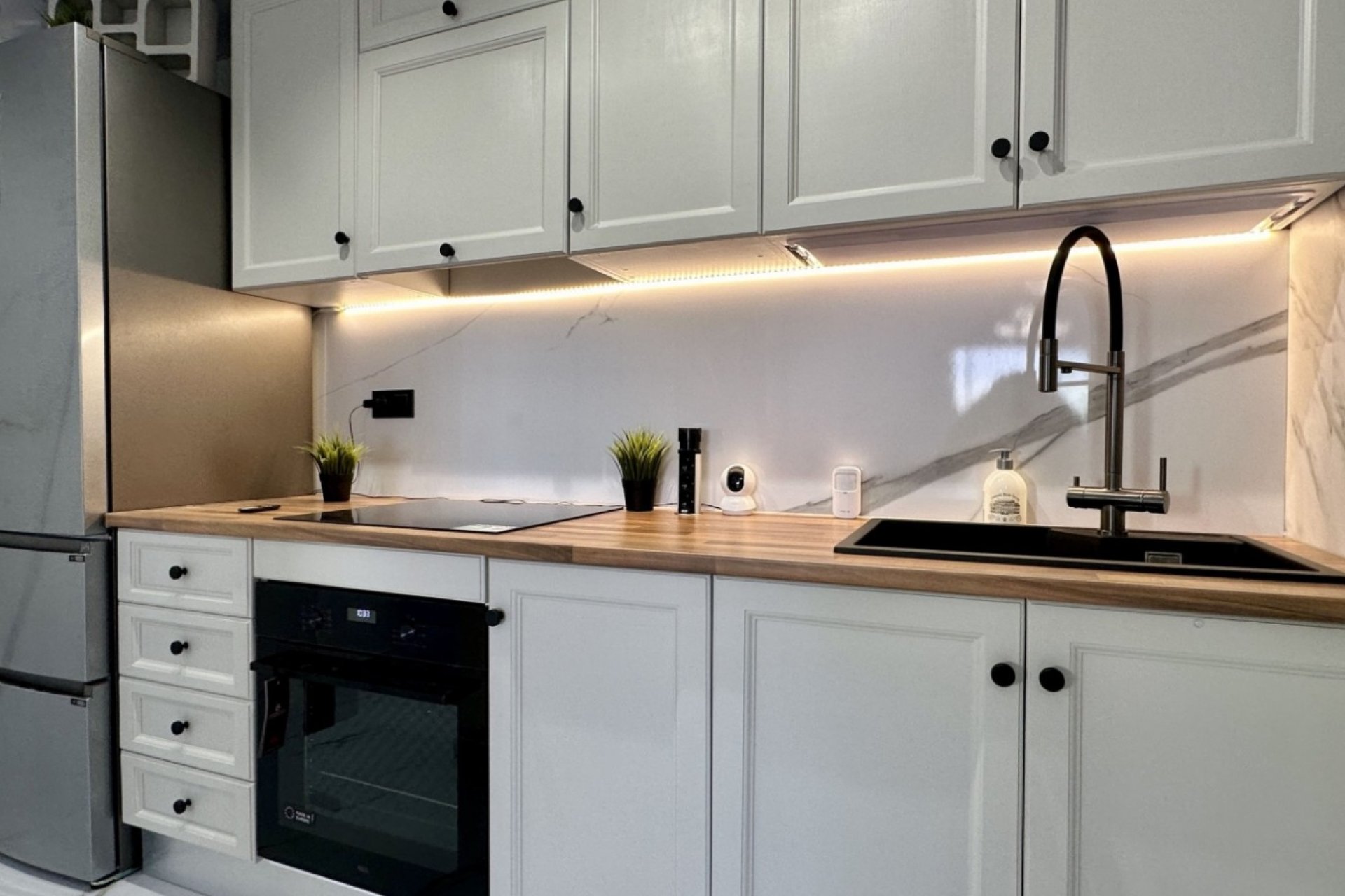 Herverkoop - Apartment - Orihuela Costa - Playa Flamenca