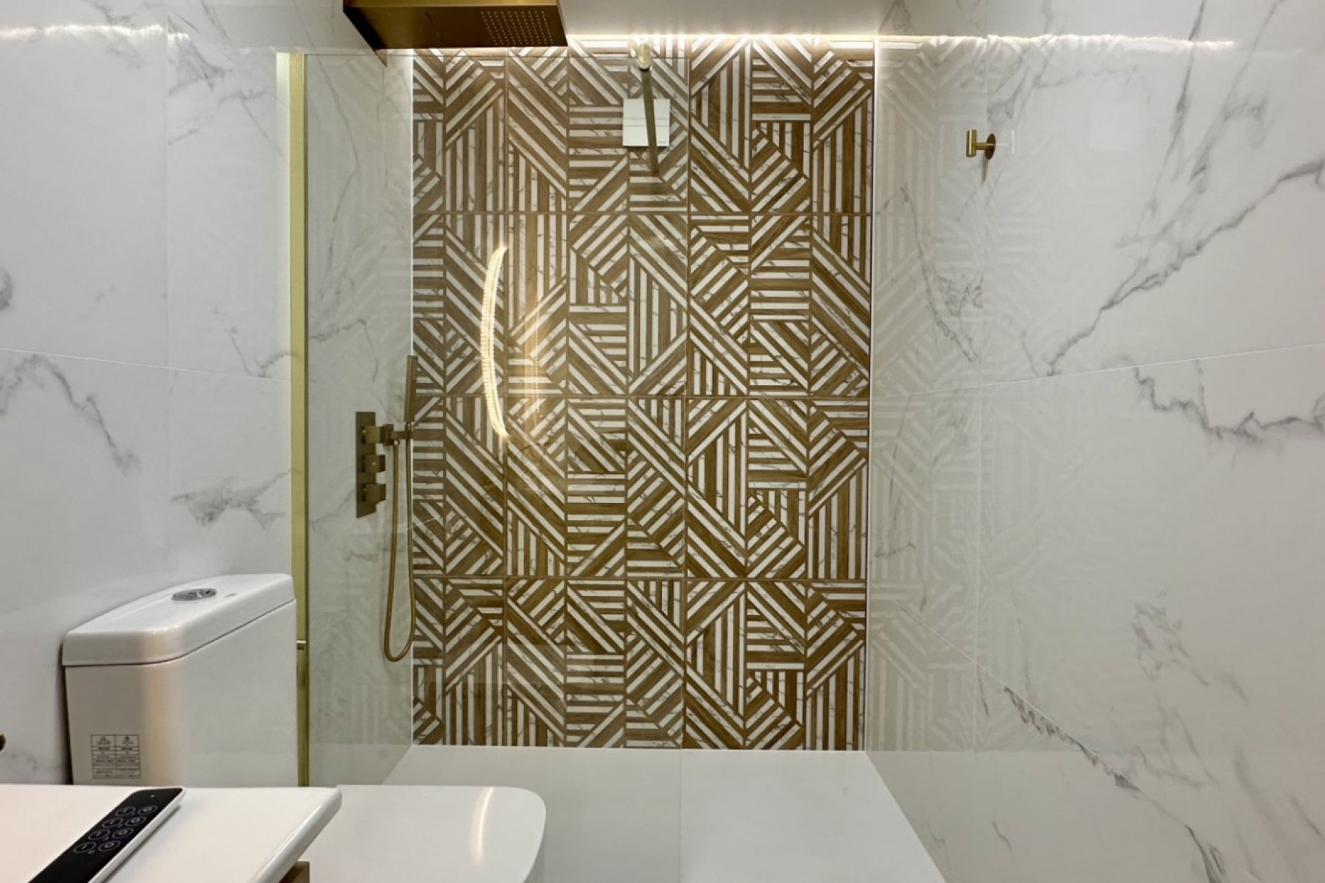 Herverkoop - Apartment - Orihuela Costa - Playa Flamenca