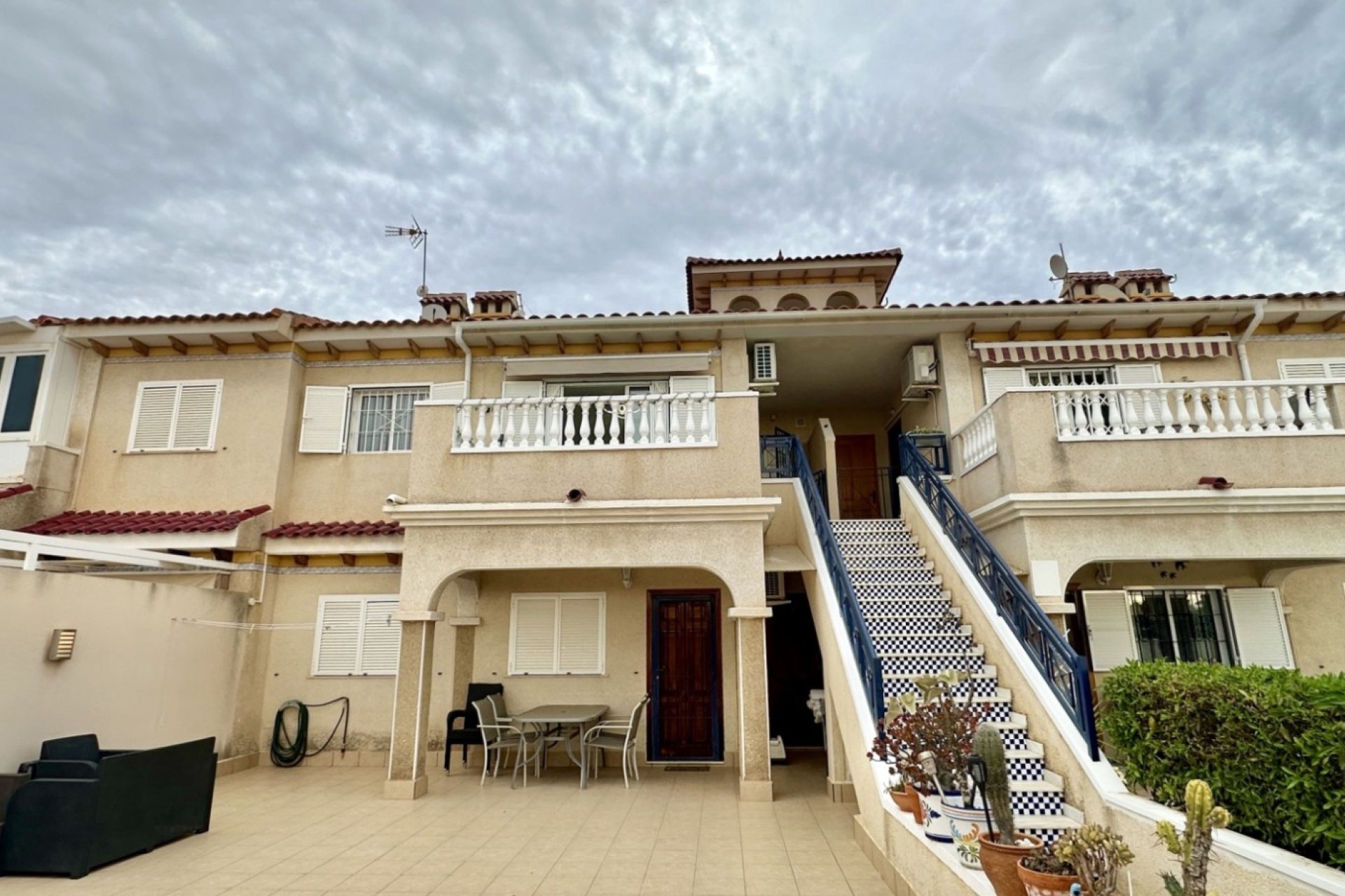 Herverkoop - Apartment - Orihuela Costa - Playa Flamenca