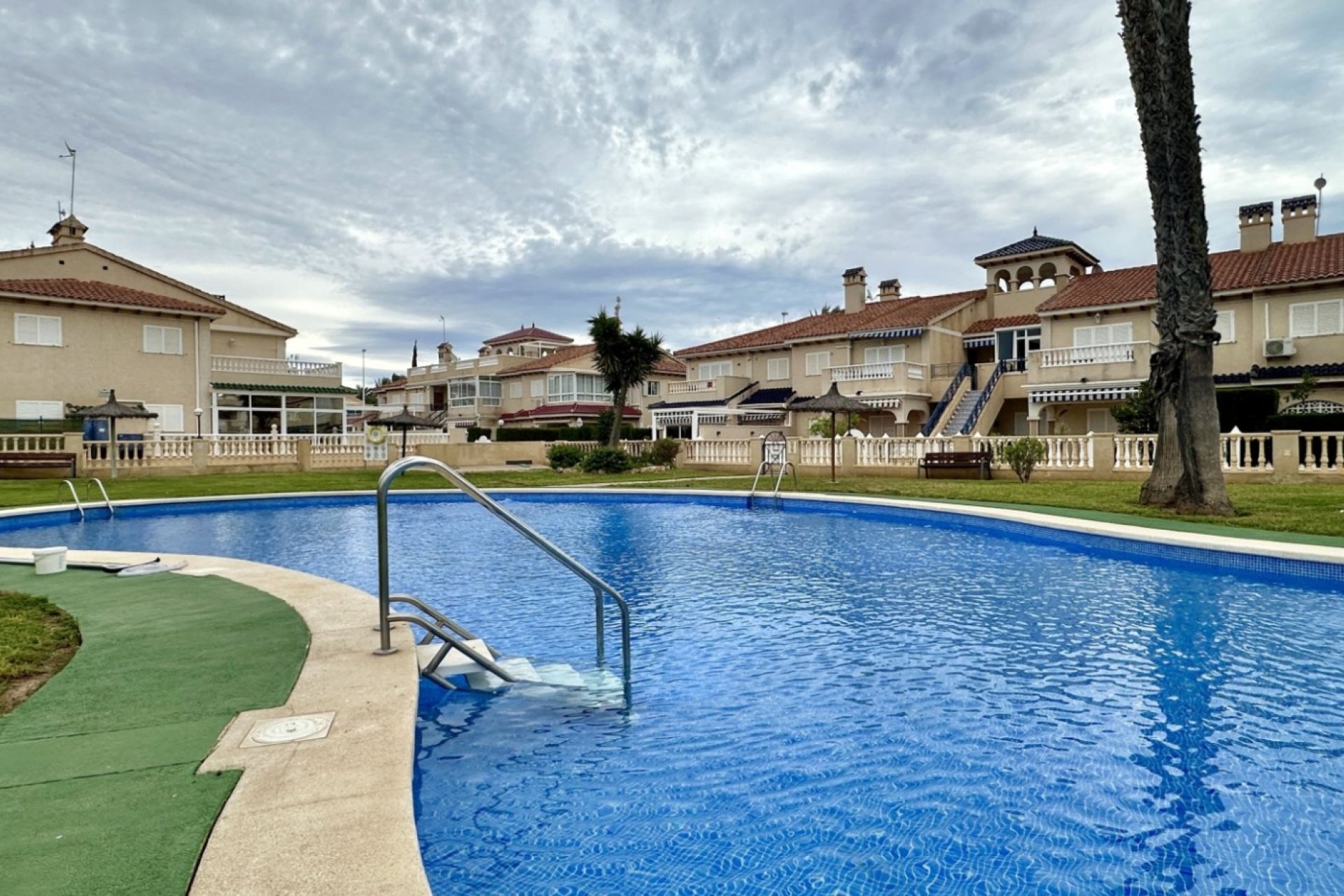 Herverkoop - Apartment - Orihuela Costa - Playa Flamenca