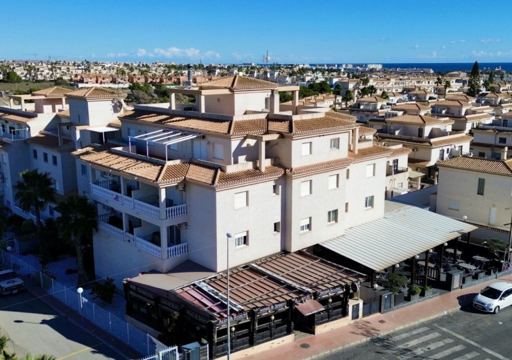 Herverkoop - Apartment - Orihuela Costa - Playa Flamenca