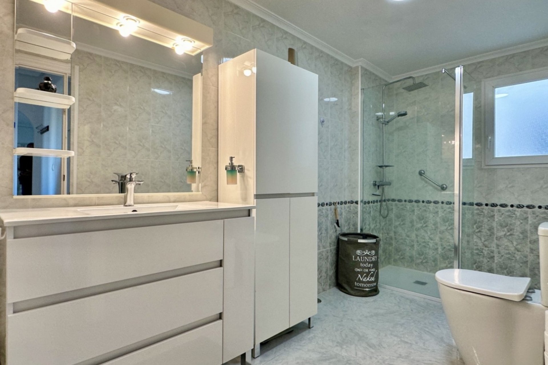 Herverkoop - Apartment - Orihuela Costa - Playa Flamenca