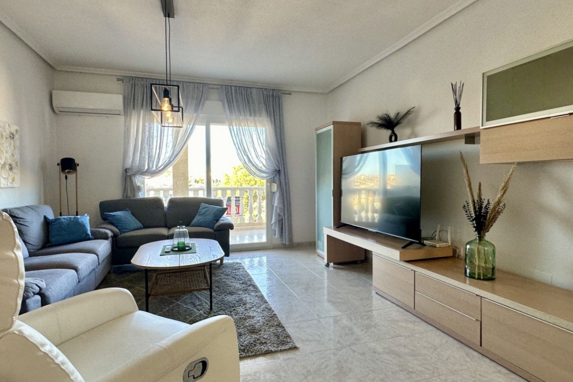 Herverkoop - Apartment - Orihuela Costa - Playa Flamenca