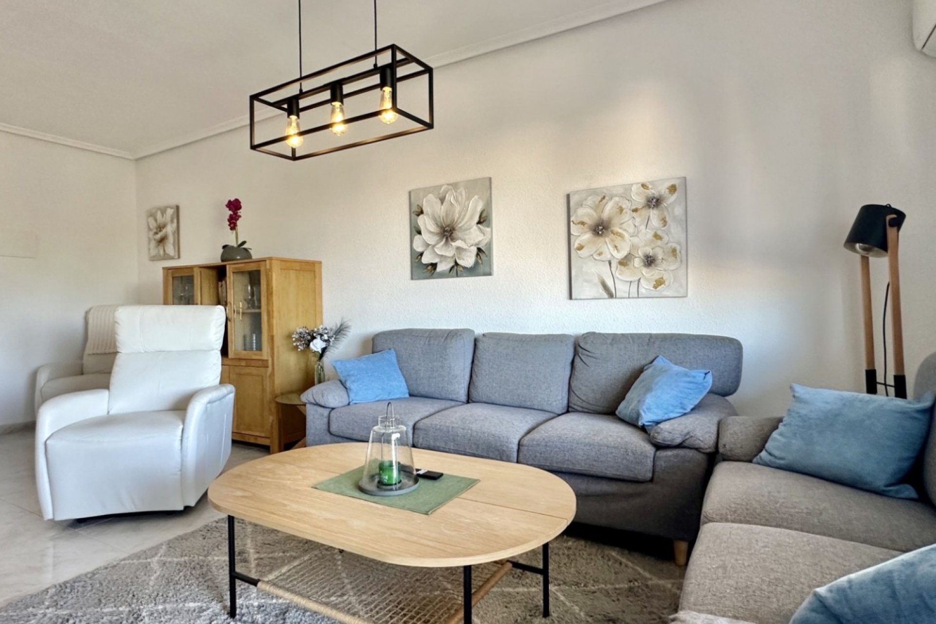 Herverkoop - Apartment - Orihuela Costa - Playa Flamenca