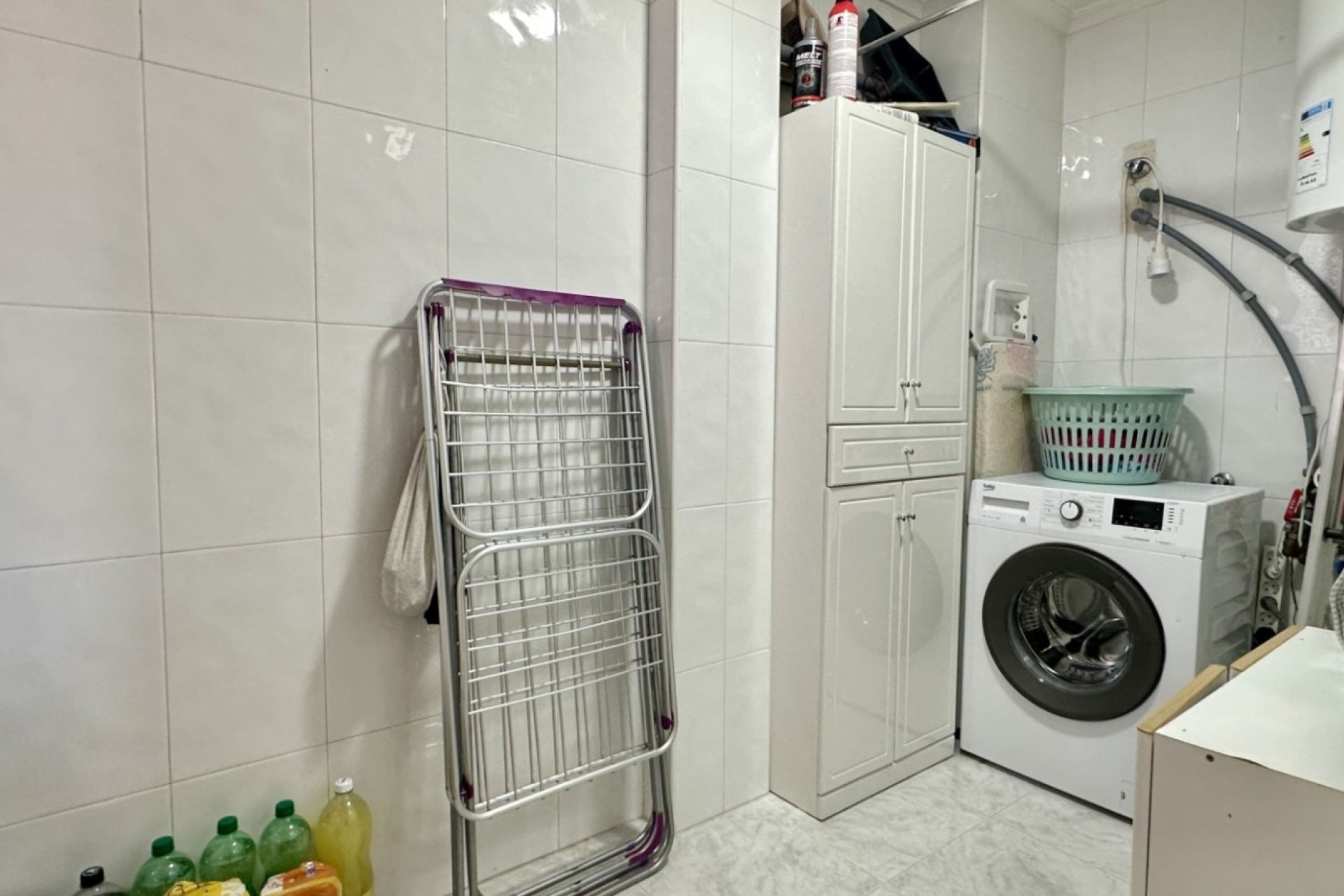 Herverkoop - Apartment - Orihuela Costa - Playa Flamenca