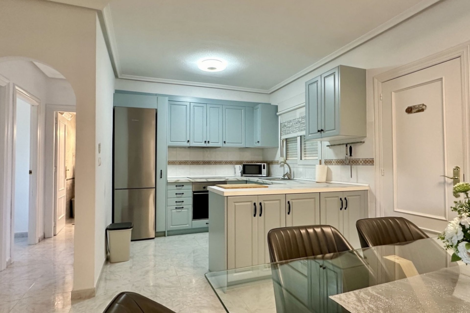 Herverkoop - Apartment - Orihuela Costa - Playa Flamenca