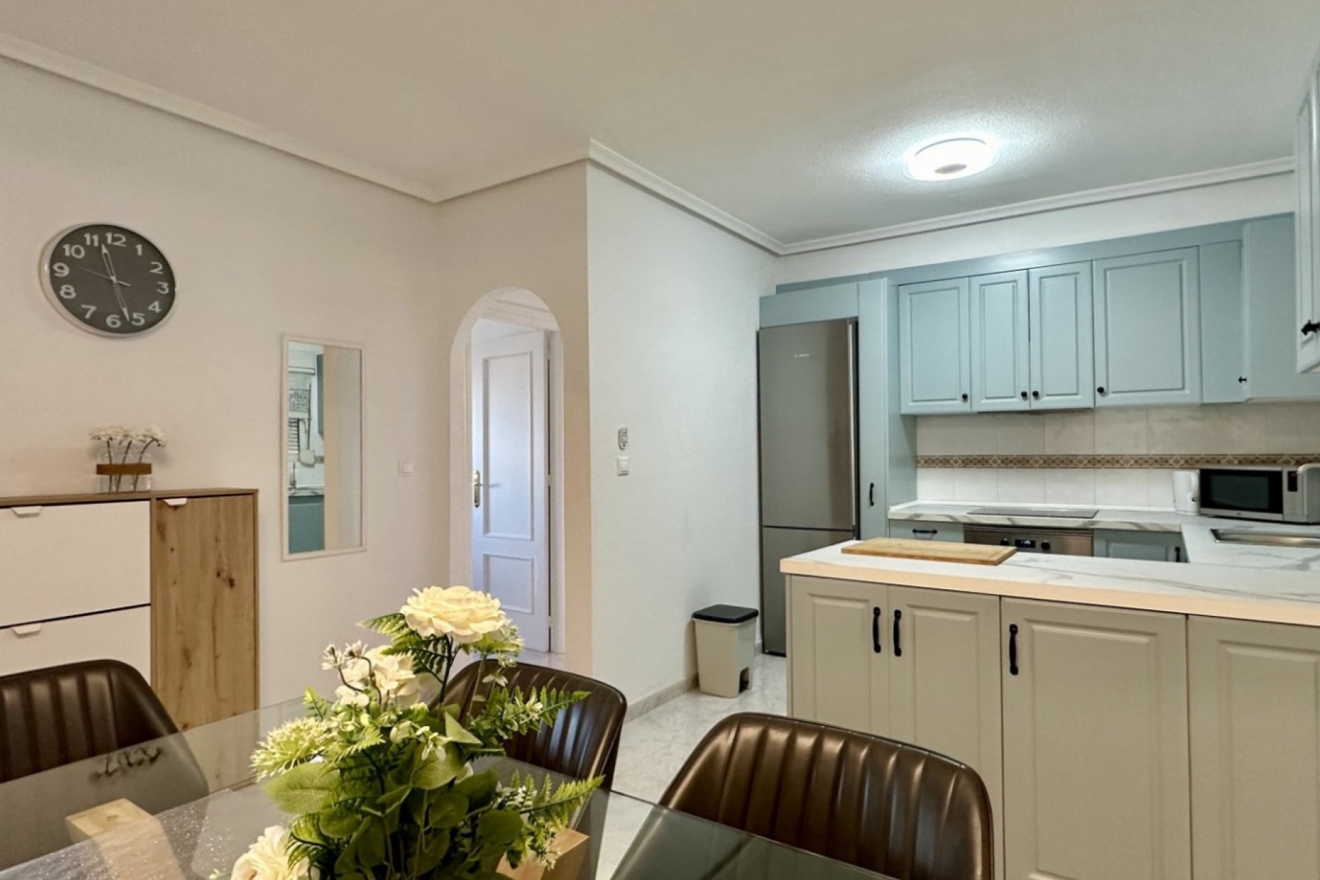 Herverkoop - Apartment - Orihuela Costa - Playa Flamenca