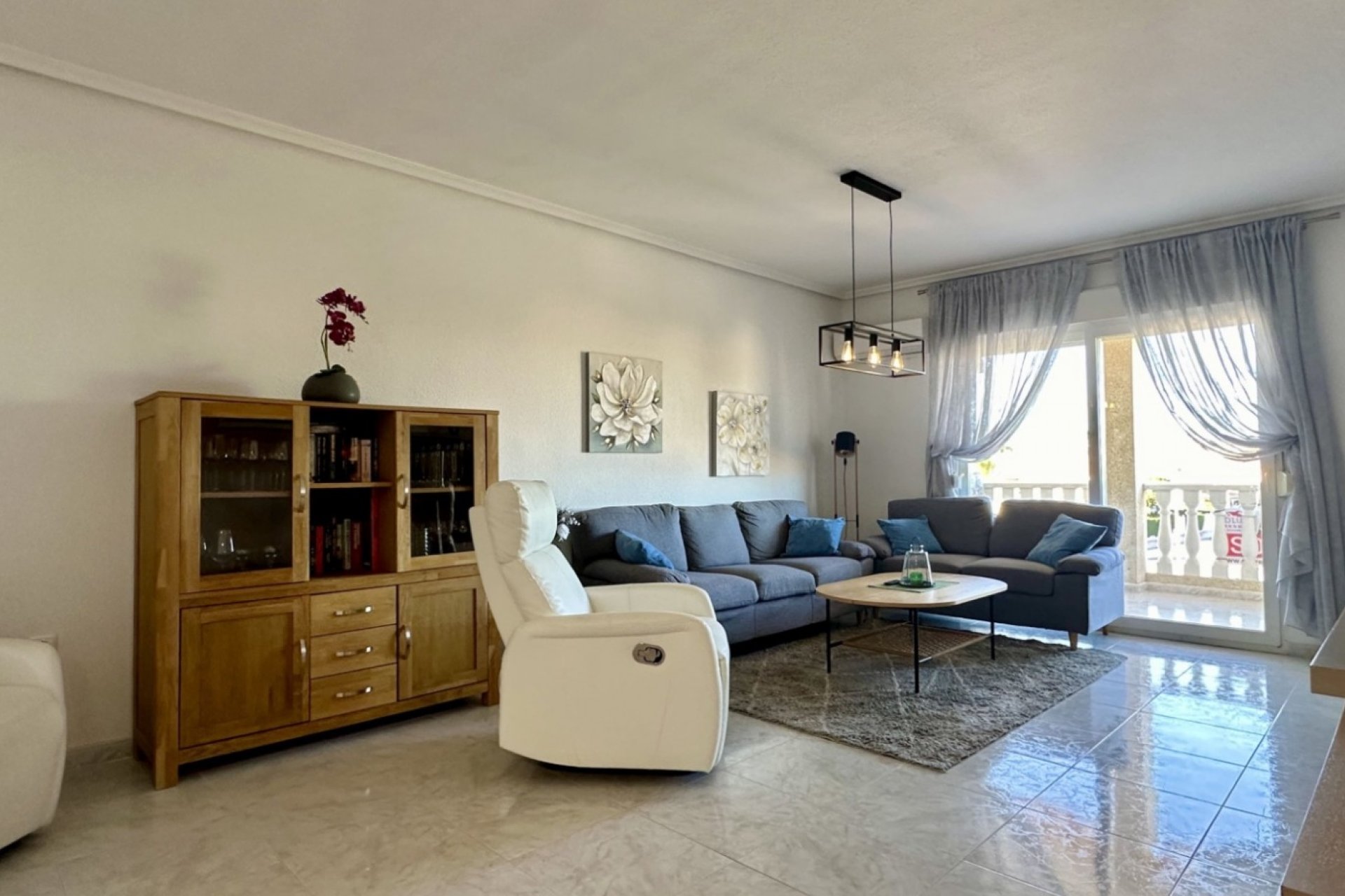 Herverkoop - Apartment - Orihuela Costa - Playa Flamenca