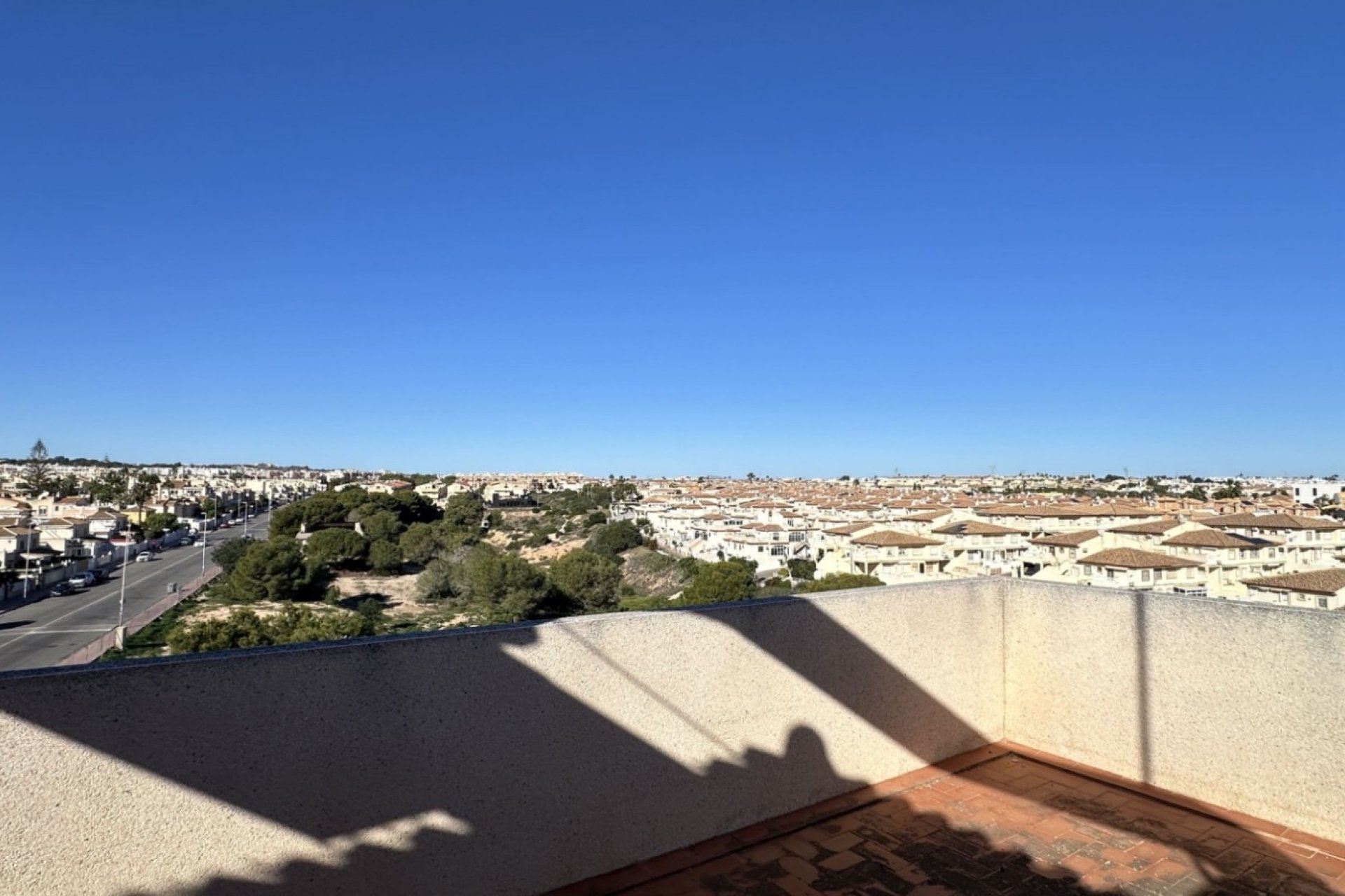 Herverkoop - Apartment - Orihuela Costa - Playa Flamenca