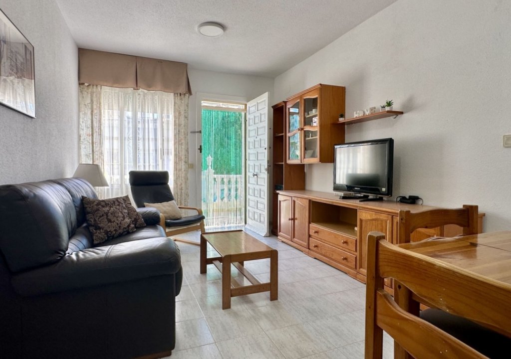 Herverkoop - Apartment - Orihuela Costa - Playa Flamenca