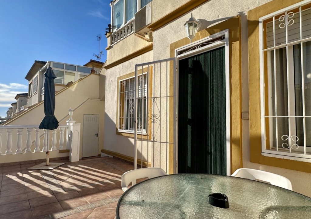 Herverkoop - Apartment - Orihuela Costa - Playa Flamenca