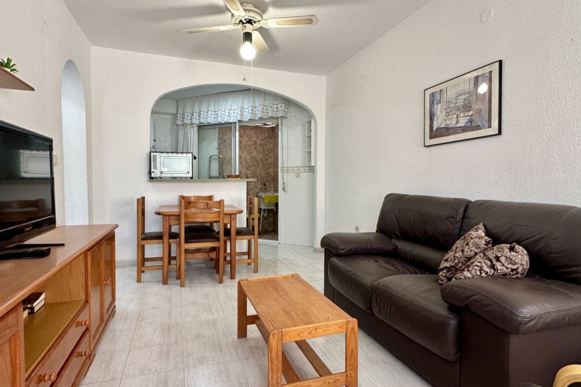 Herverkoop - Apartment - Orihuela Costa - Playa Flamenca