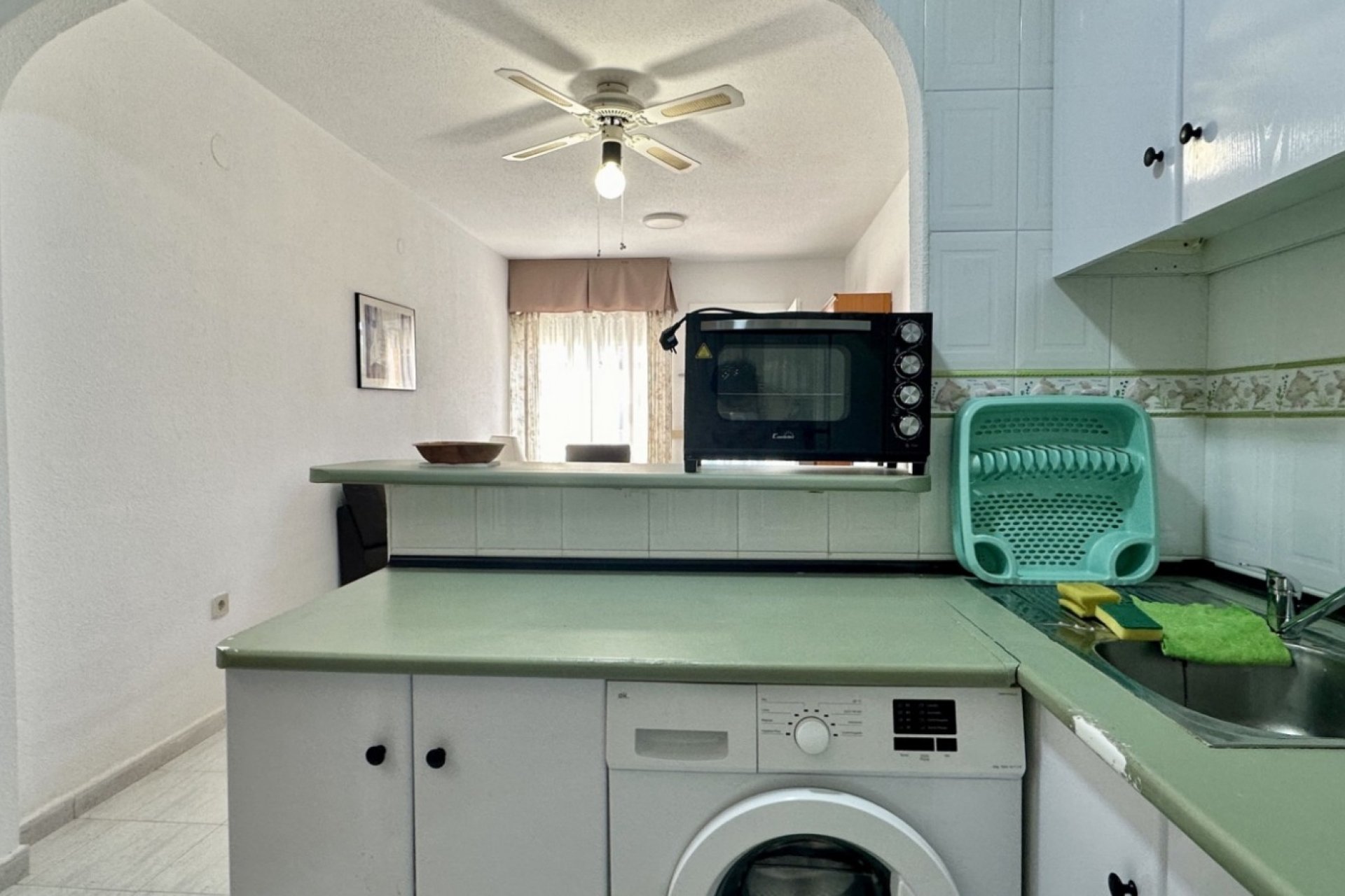 Herverkoop - Apartment - Orihuela Costa - Playa Flamenca