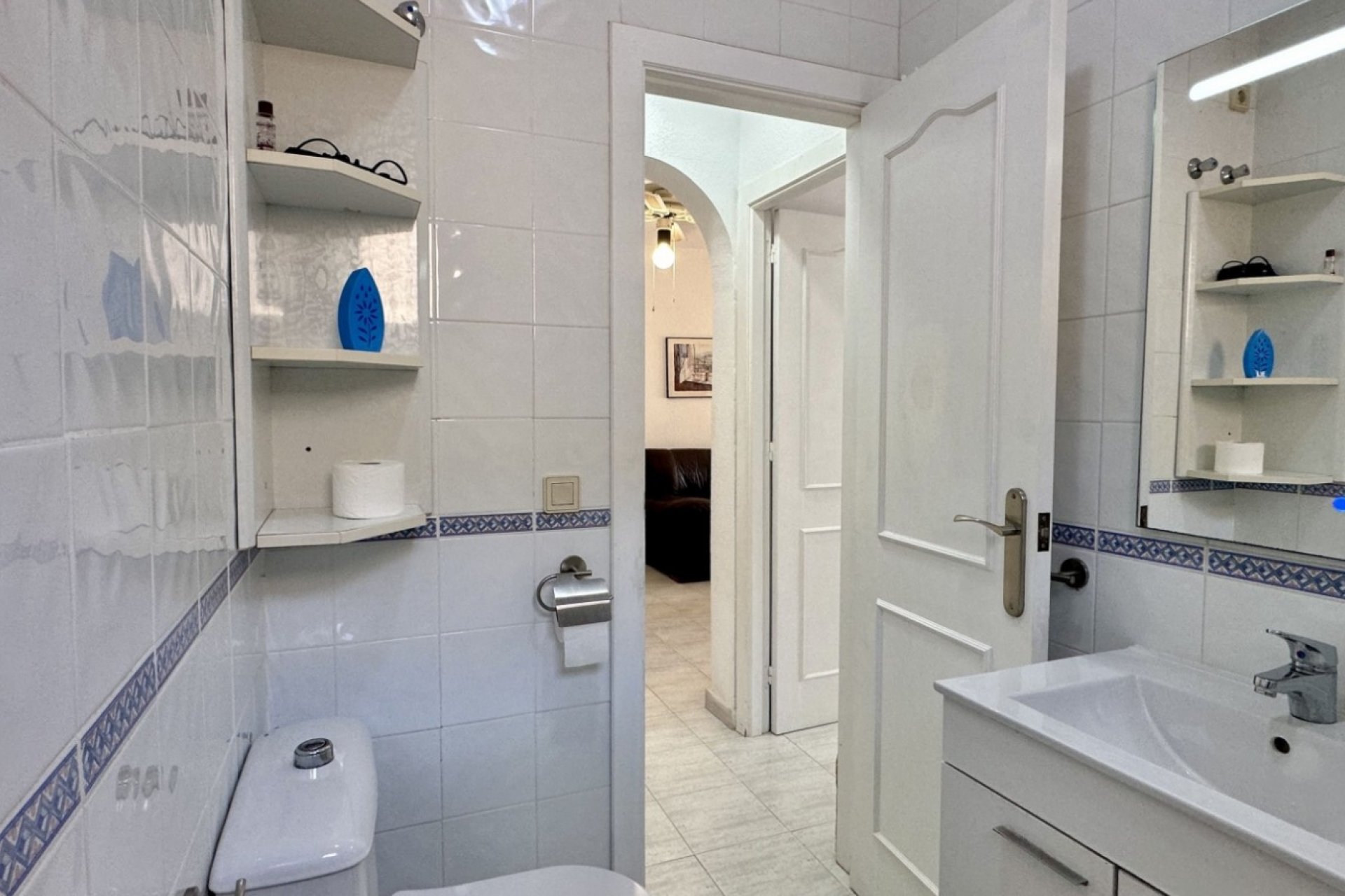 Herverkoop - Apartment - Orihuela Costa - Playa Flamenca