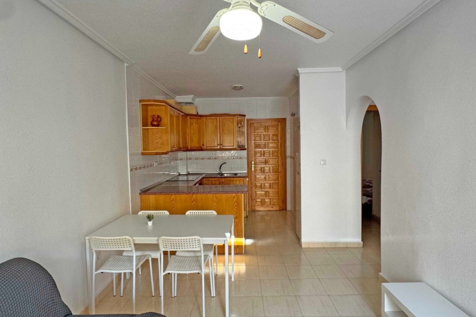 Herverkoop - Apartment - Orihuela Costa - Playa Flamenca