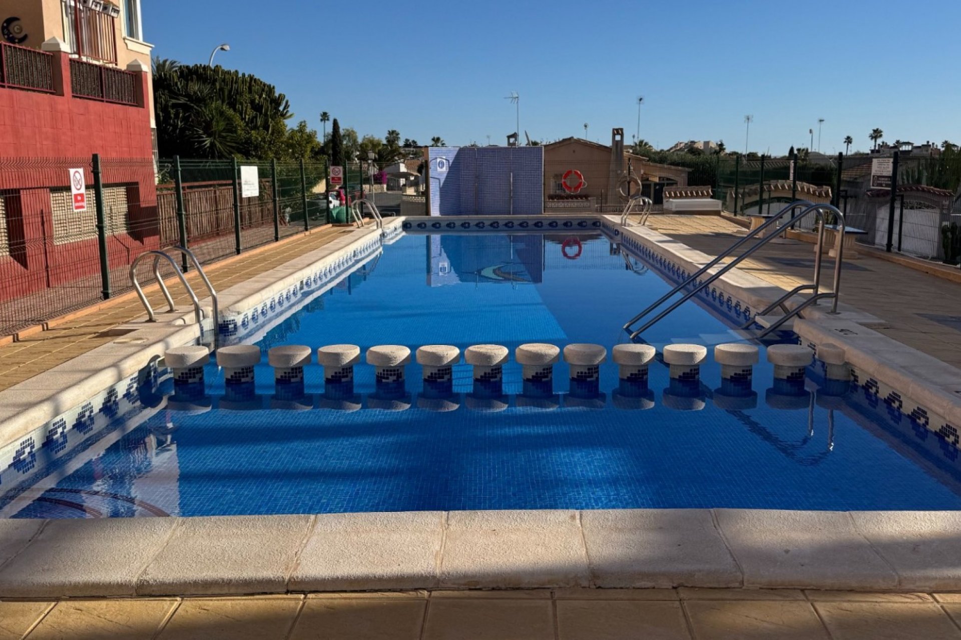 Herverkoop - Apartment - Orihuela Costa - Playa Flamenca