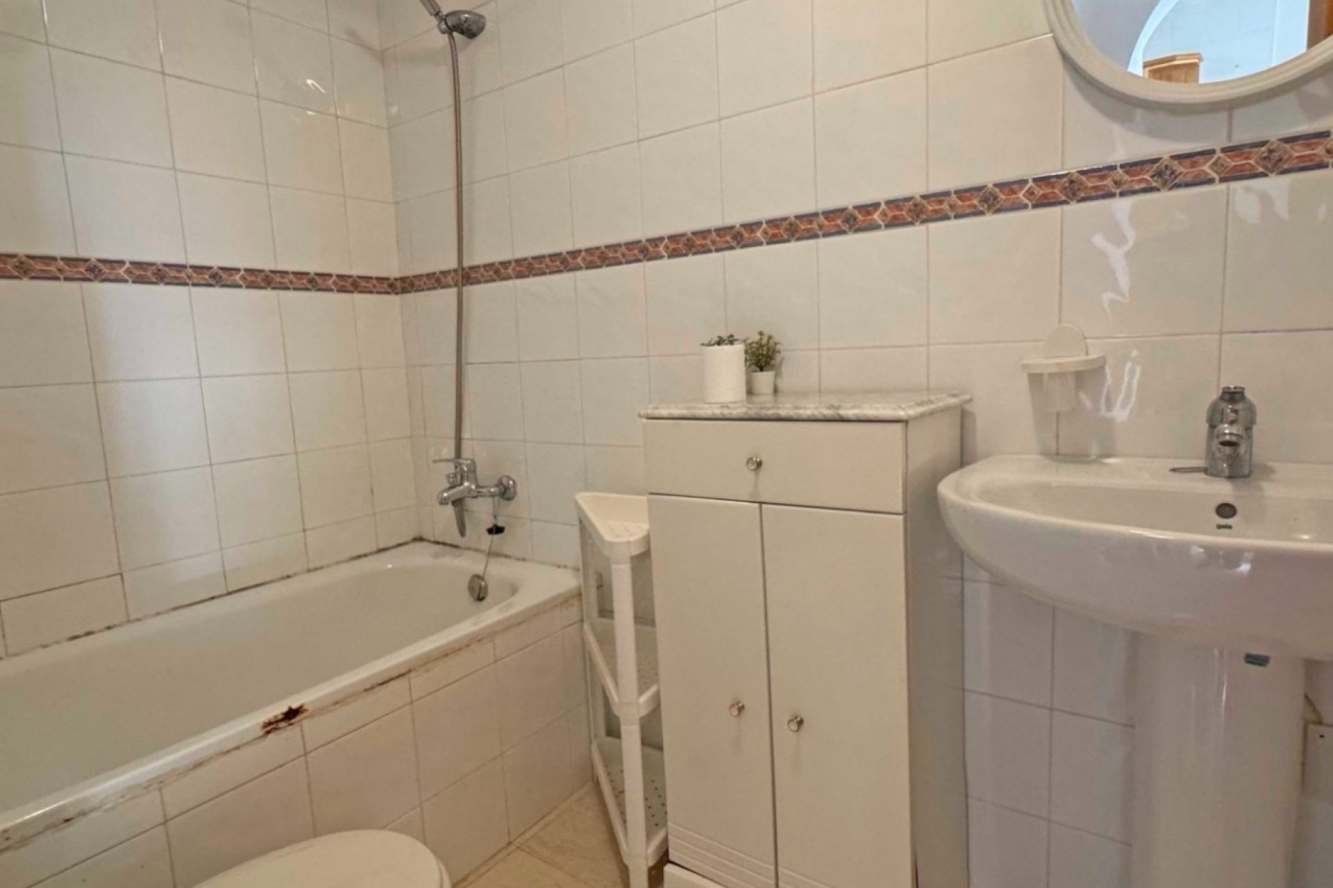 Herverkoop - Apartment - Orihuela Costa - Playa Flamenca