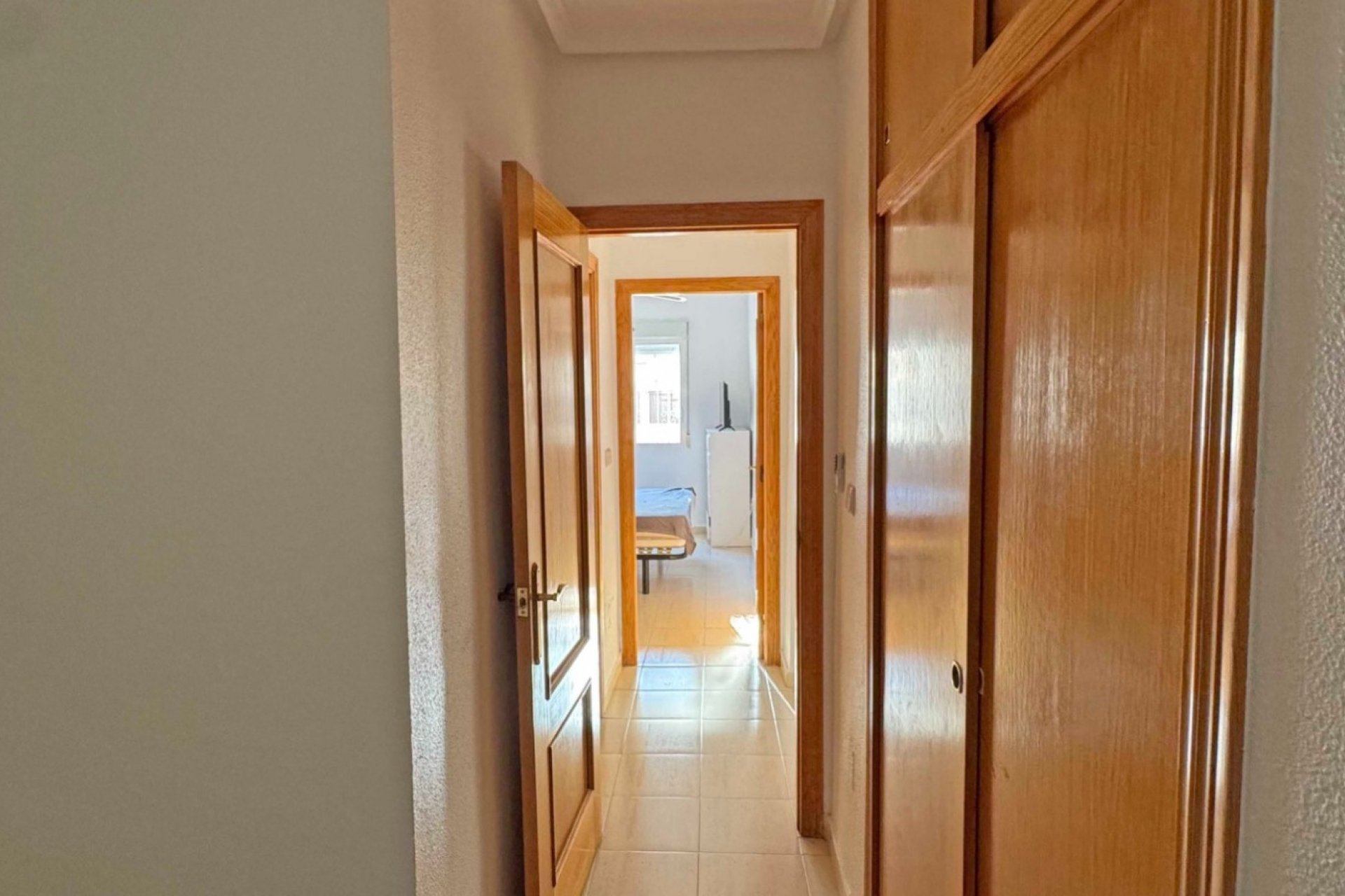 Herverkoop - Apartment - Orihuela Costa - Playa Flamenca