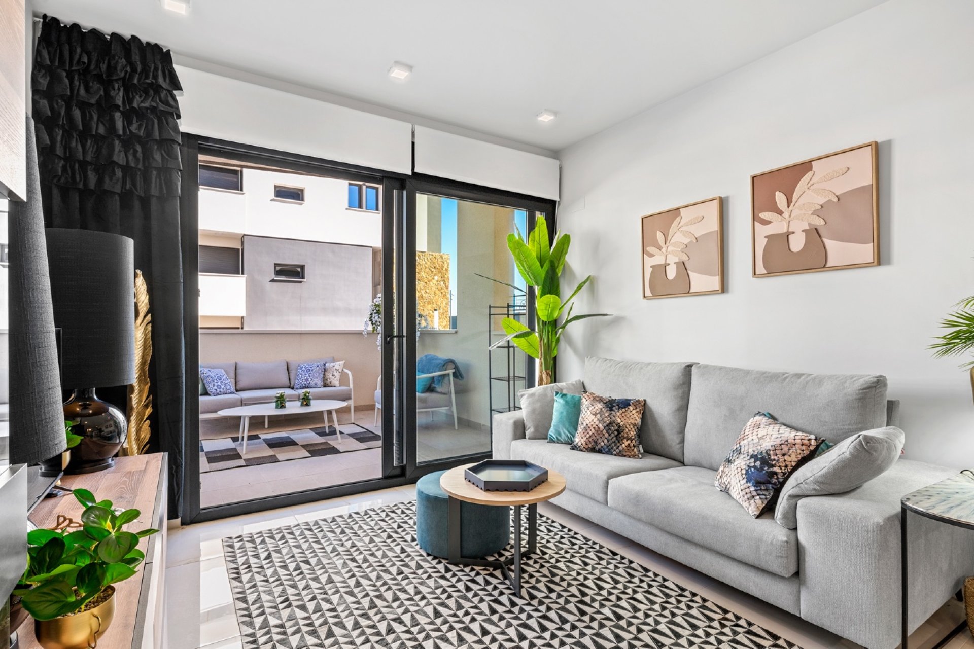 Herverkoop - Apartment - Orihuela Costa - Playa Flamenca