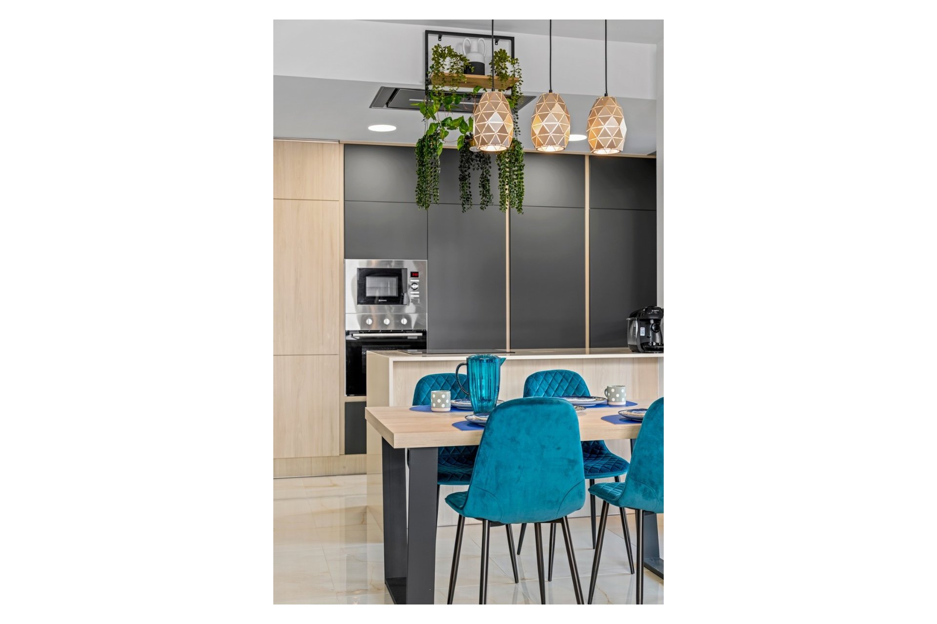 Herverkoop - Apartment - Orihuela Costa - Playa Flamenca