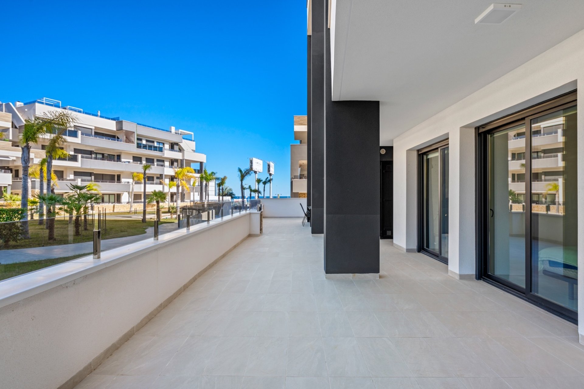 Herverkoop - Apartment - Orihuela Costa - Playa Flamenca