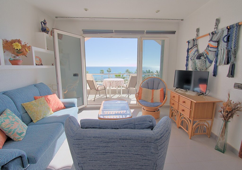 Herverkoop - Apartment - Orihuela Costa - Playa Flamenca