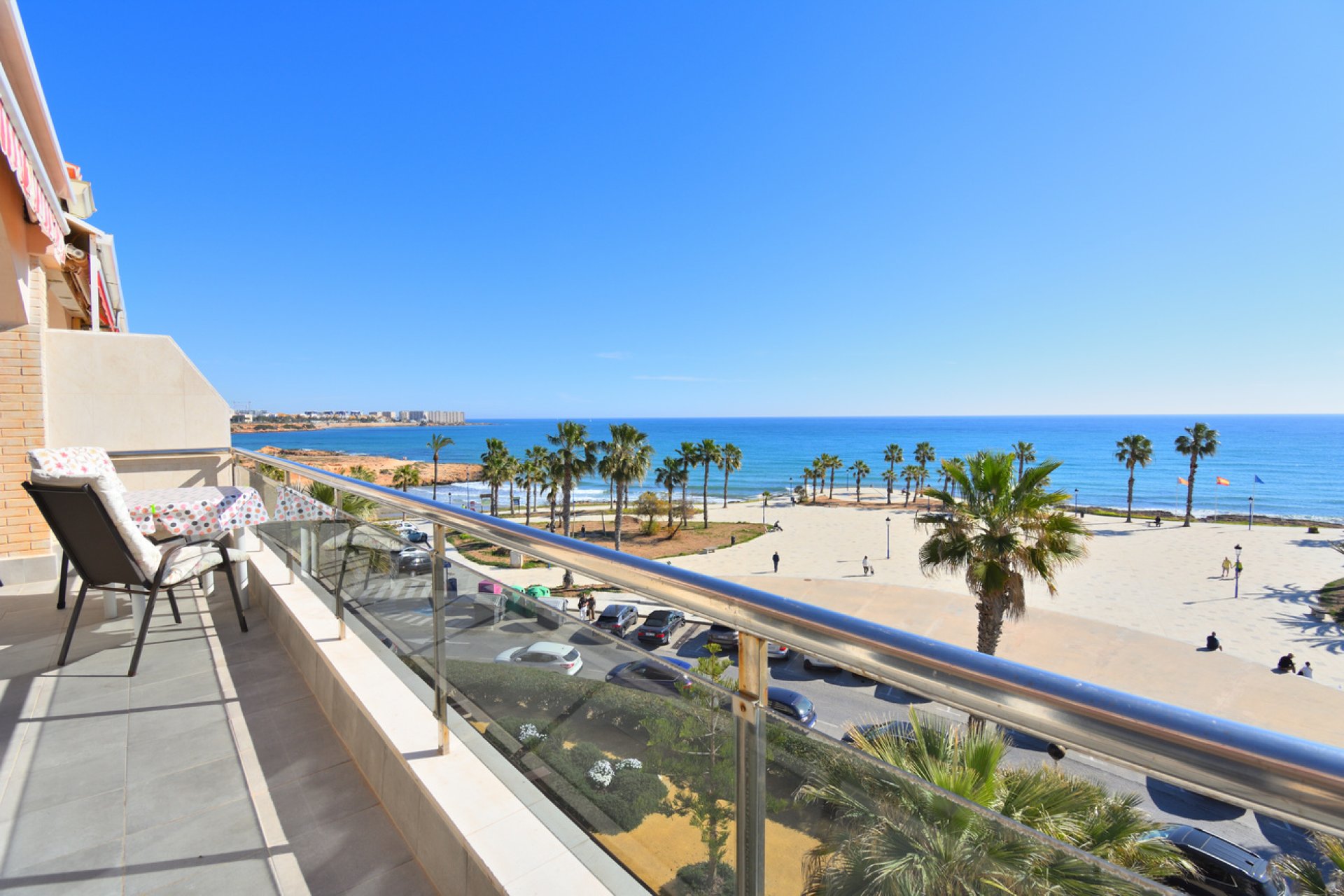 Herverkoop - Apartment - Orihuela Costa - Playa Flamenca