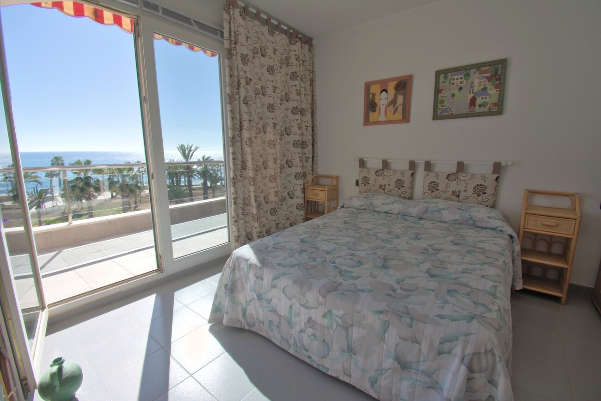 Herverkoop - Apartment - Orihuela Costa - Playa Flamenca