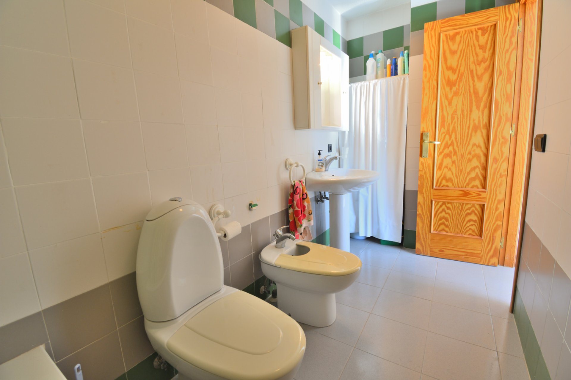 Herverkoop - Apartment - Orihuela Costa - Playa Flamenca