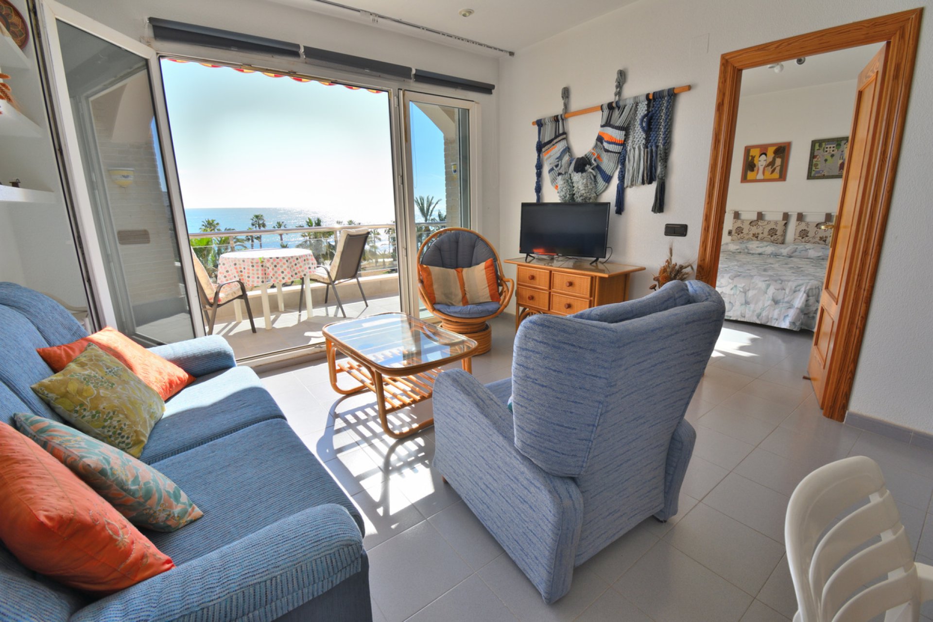 Herverkoop - Apartment - Orihuela Costa - Playa Flamenca