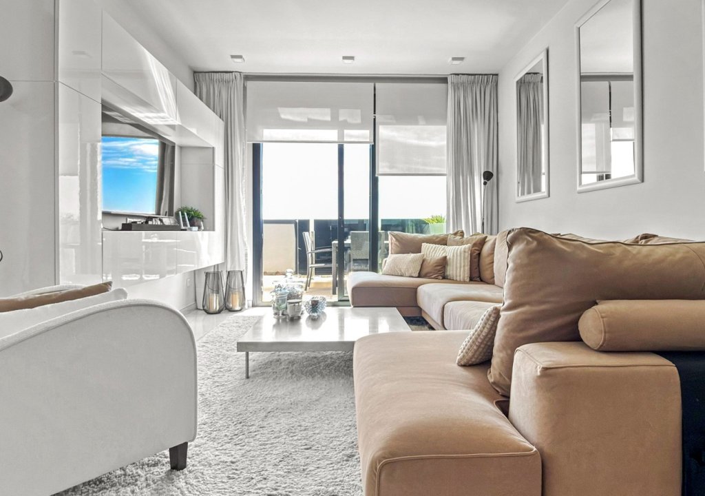 Herverkoop - Apartment - Orihuela Costa - Playa Flamenca