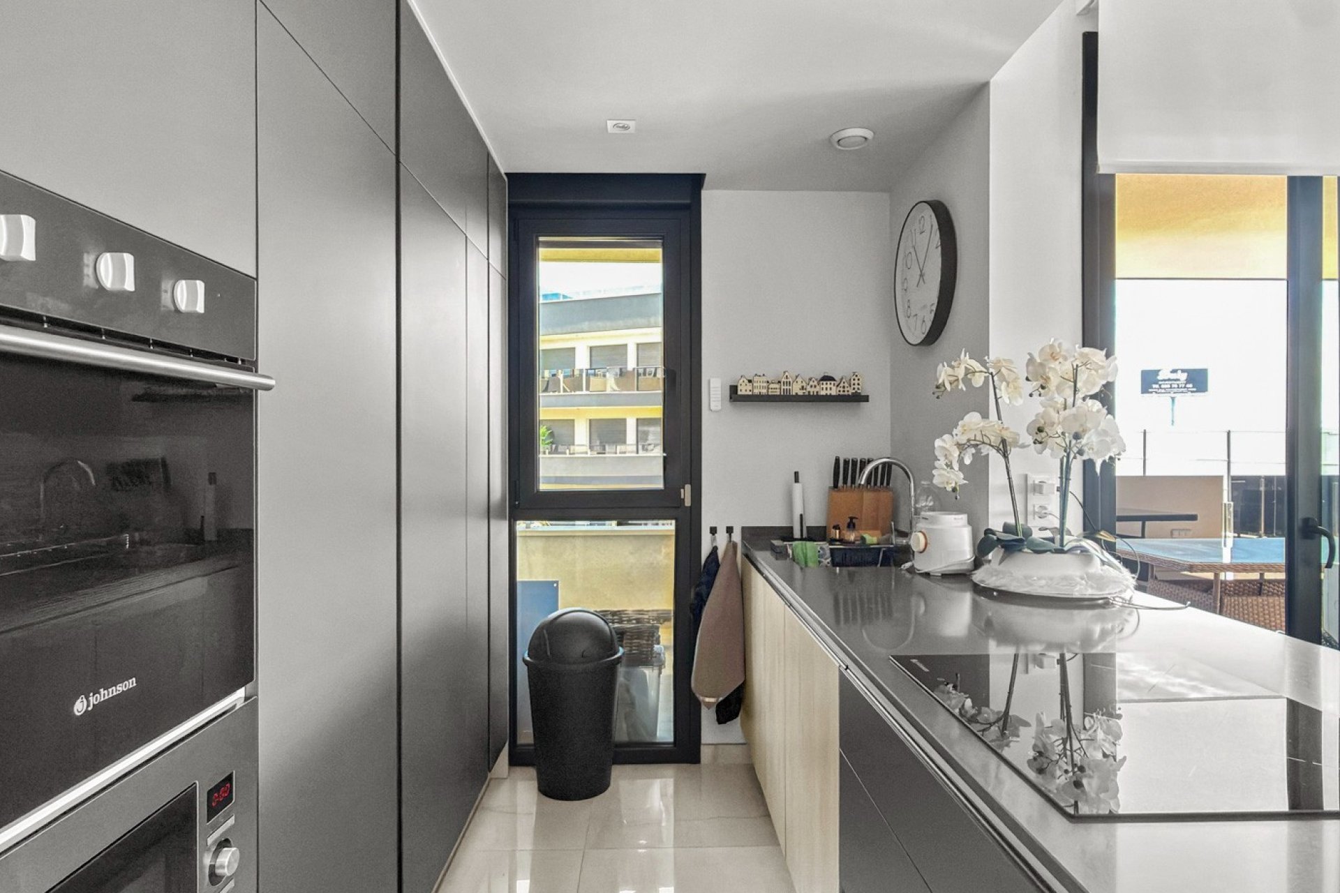 Herverkoop - Apartment - Orihuela Costa - Playa Flamenca