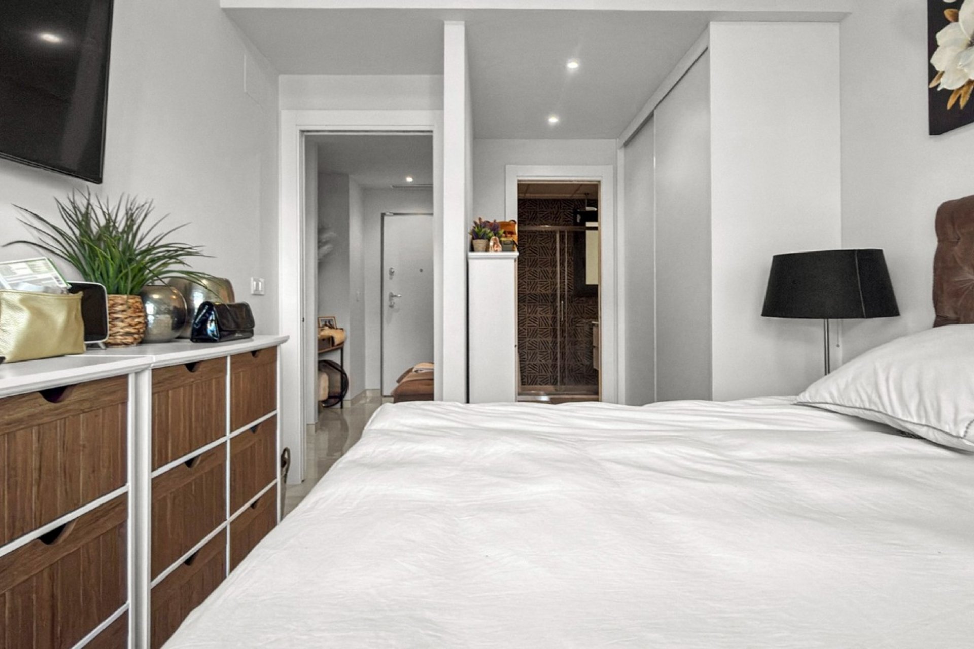 Herverkoop - Apartment - Orihuela Costa - Playa Flamenca