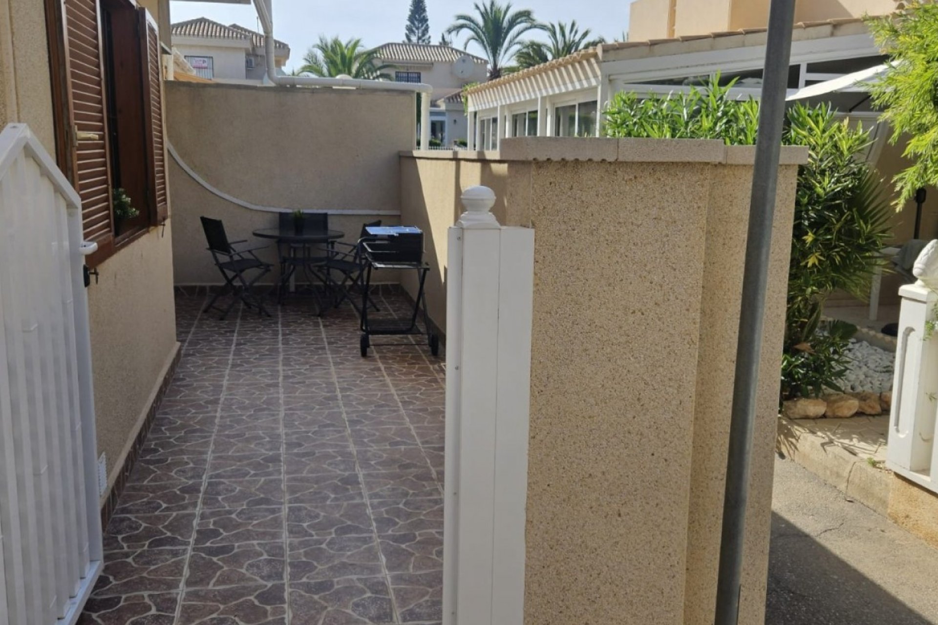 Herverkoop - Apartment - Orihuela Costa - Playa Flamenca