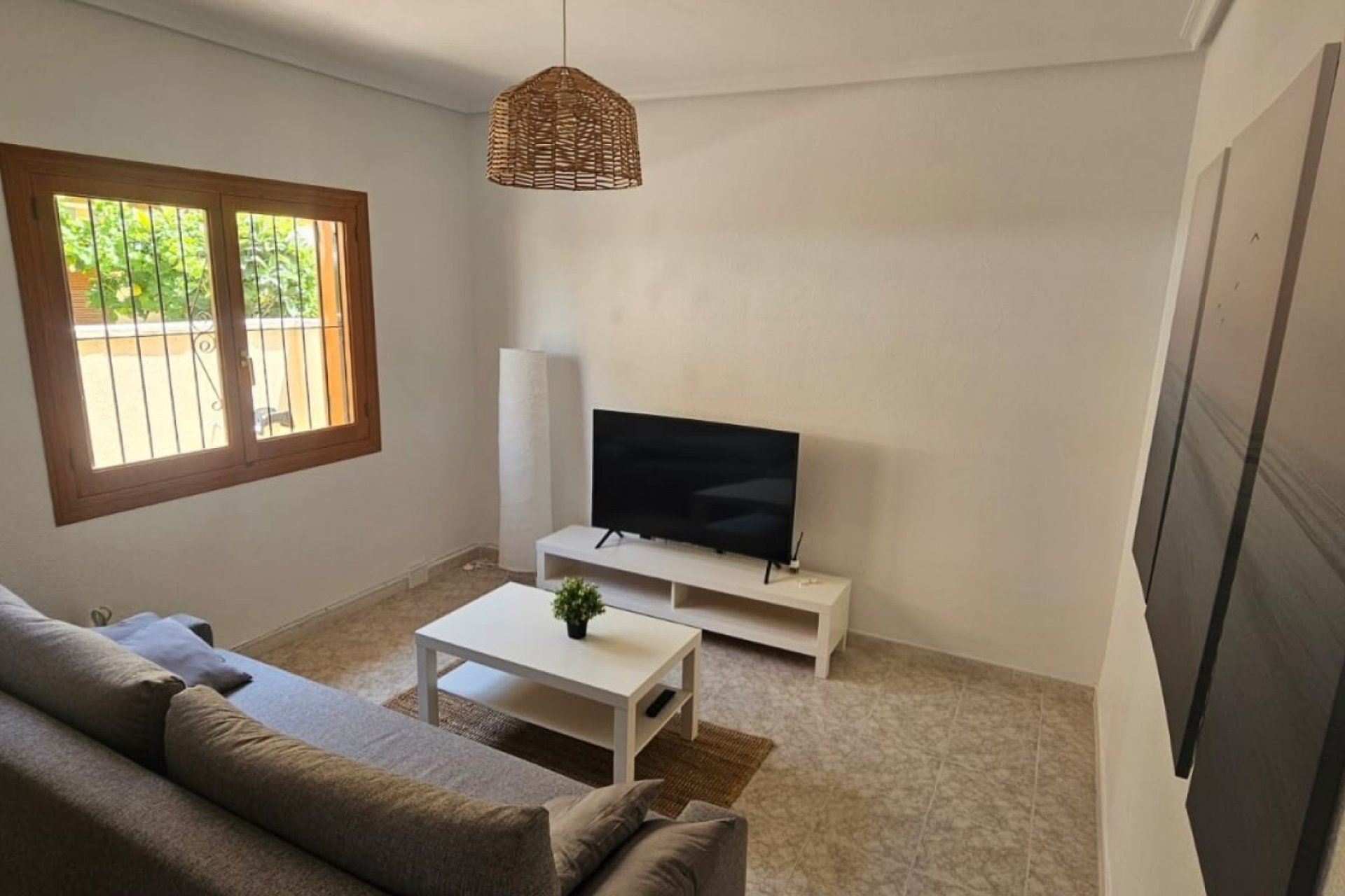 Herverkoop - Apartment - Orihuela Costa - Playa Flamenca