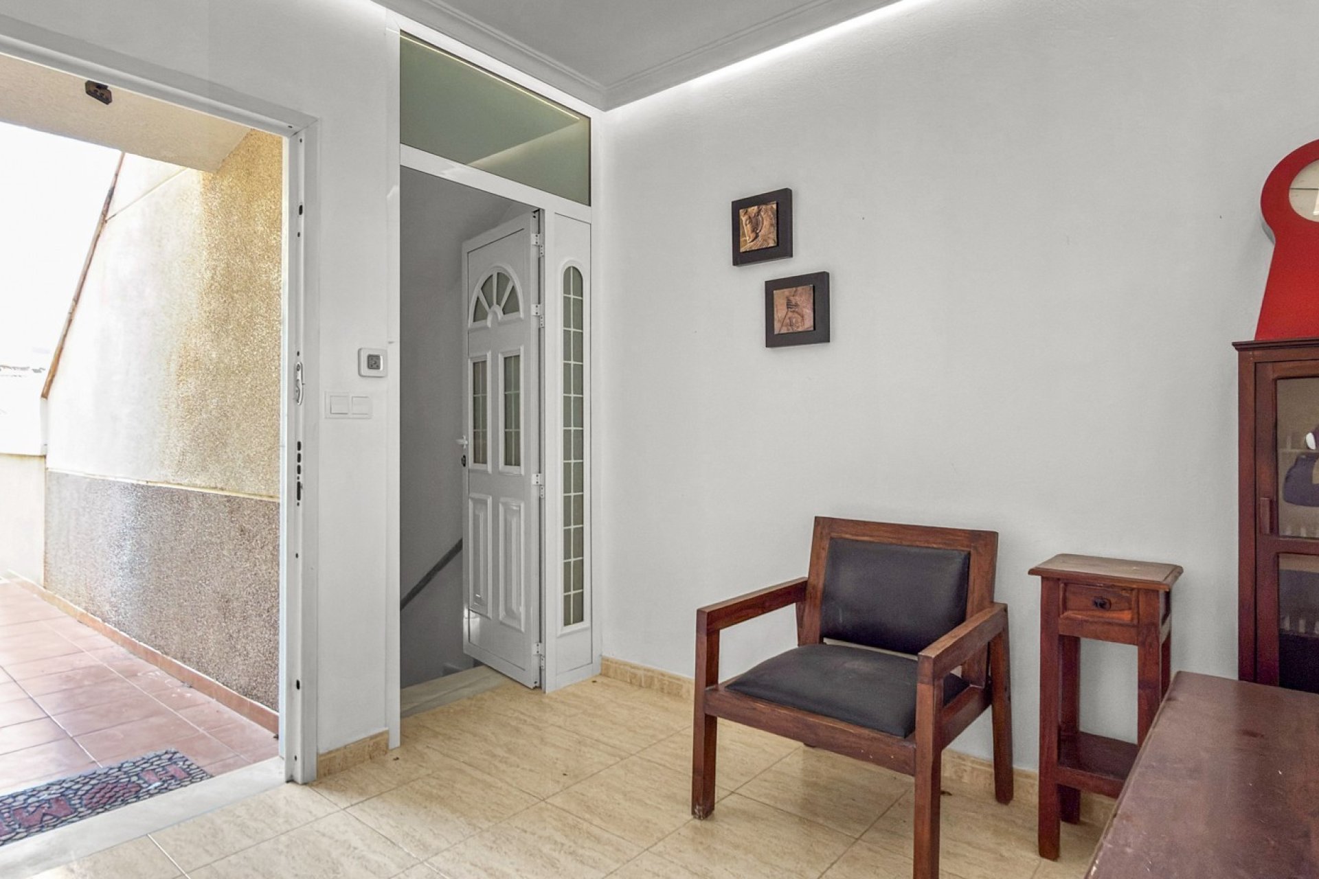 Herverkoop - Apartment - Orihuela Costa - Playa Flamenca