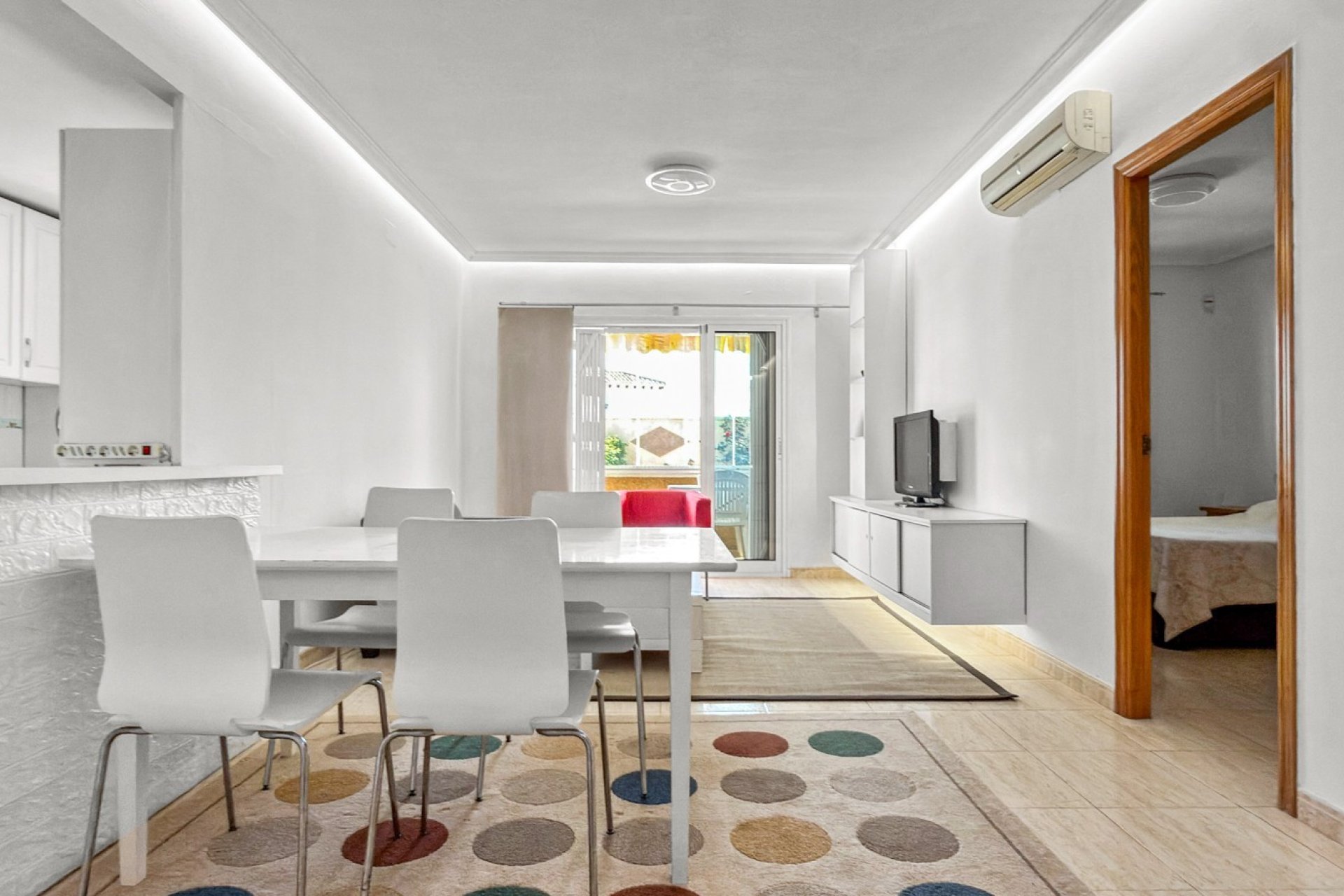 Herverkoop - Apartment - Orihuela Costa - Playa Flamenca
