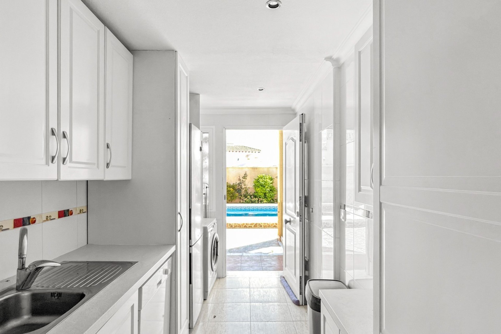 Herverkoop - Apartment - Orihuela Costa - Playa Flamenca