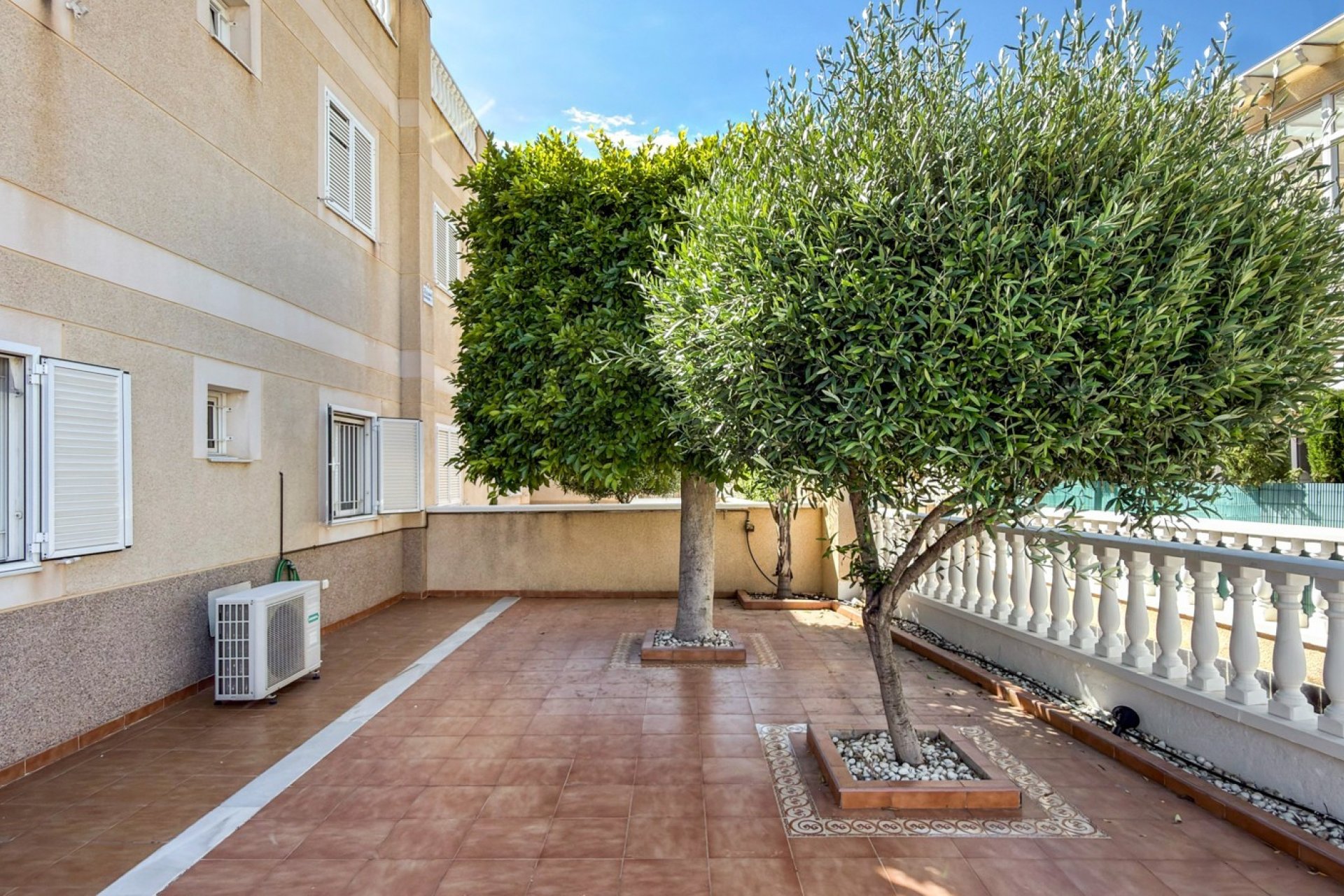Herverkoop - Apartment - Orihuela Costa - Playa Flamenca