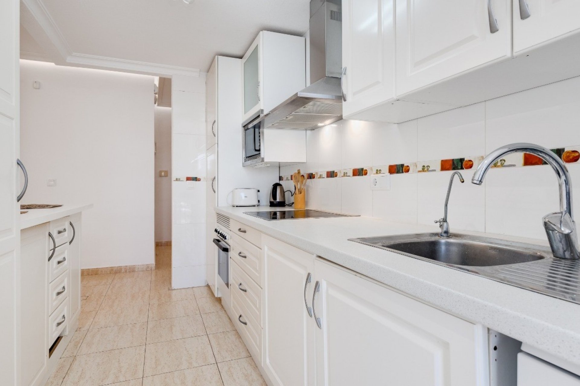 Herverkoop - Apartment - Orihuela Costa - Playa Flamenca